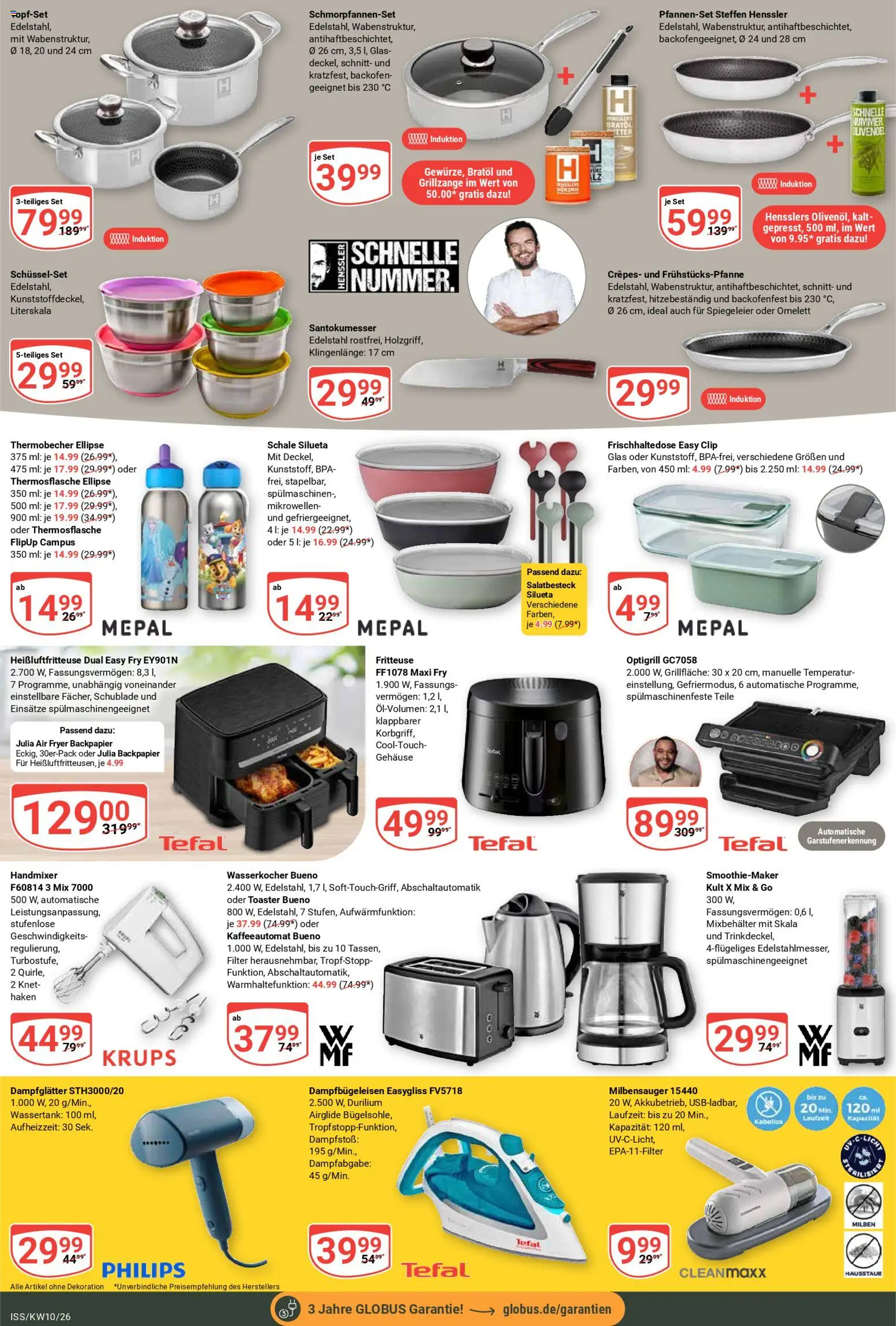 Globus Prospekt - Seite 22 - gültig ab 02.03.2026