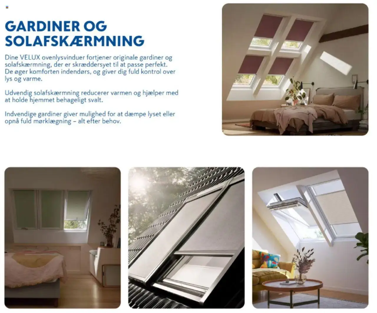 Davidsen - Vinduer og døre nyt katalog - side 23- gyldig fra 16/07/2025
