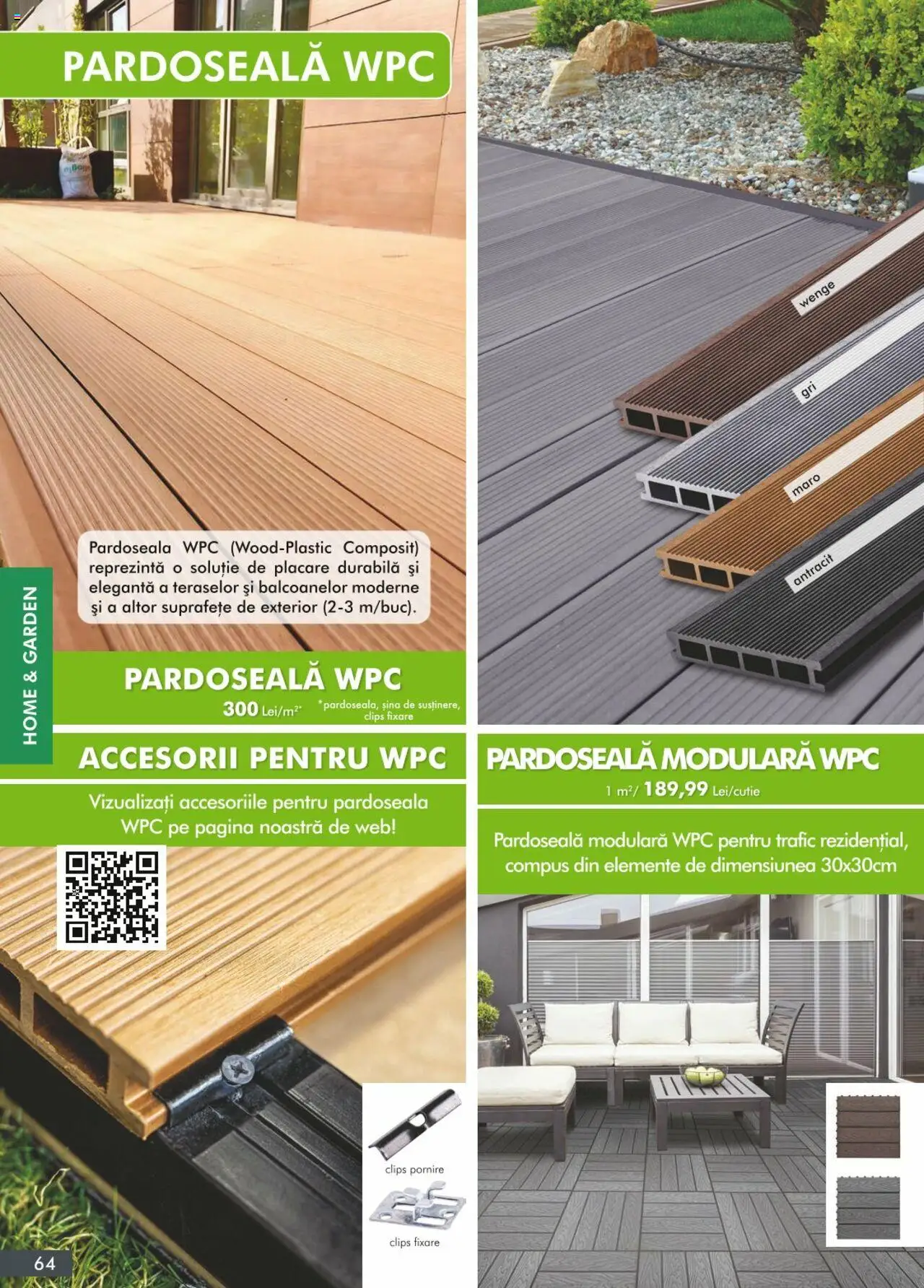 Diego catalog - Primăvară/vară  - pagina 64- valabil de la 01.04.2024