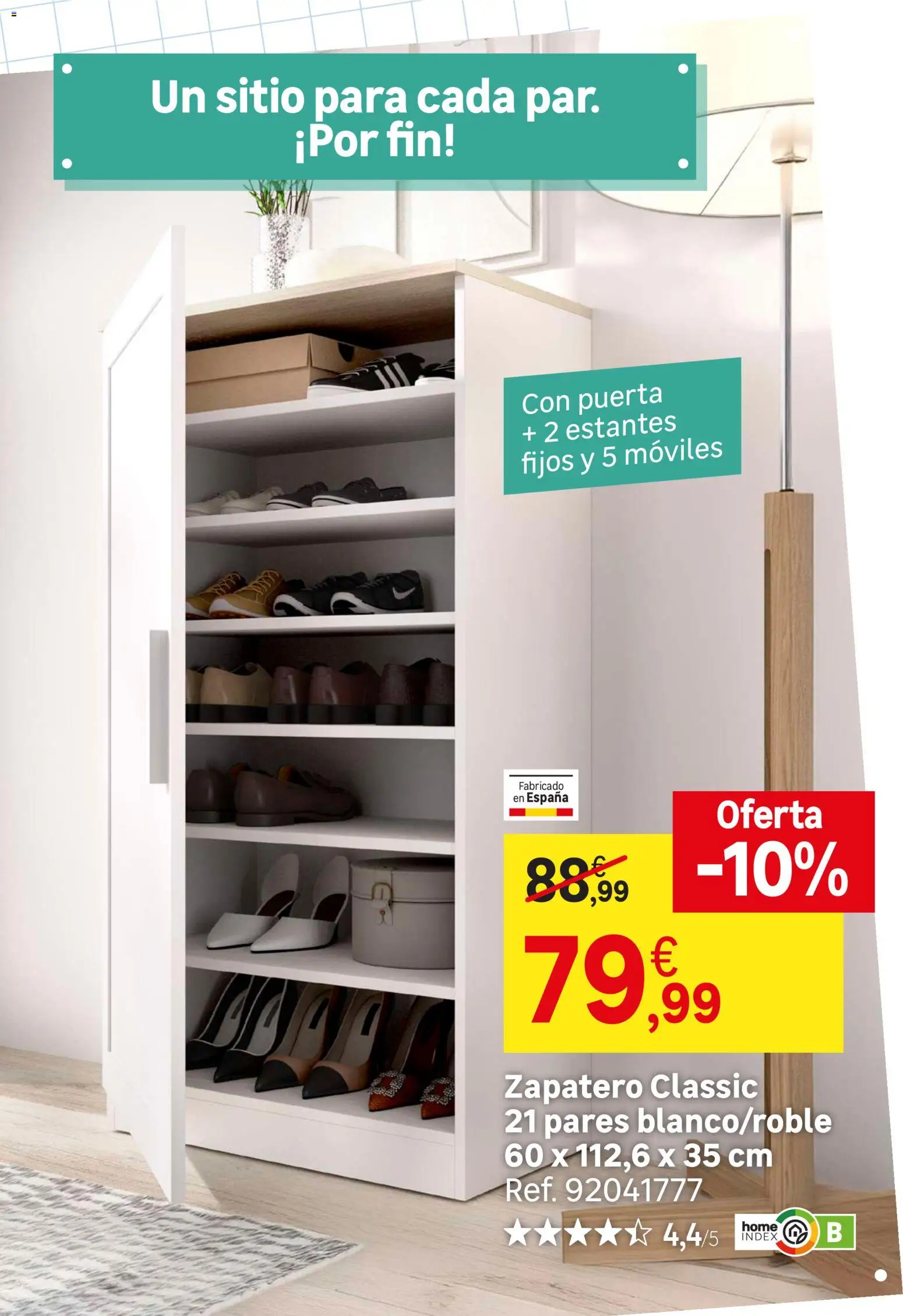 Leroy Merlin catálogo - Página de 66 - Válido desde 24/03/2026