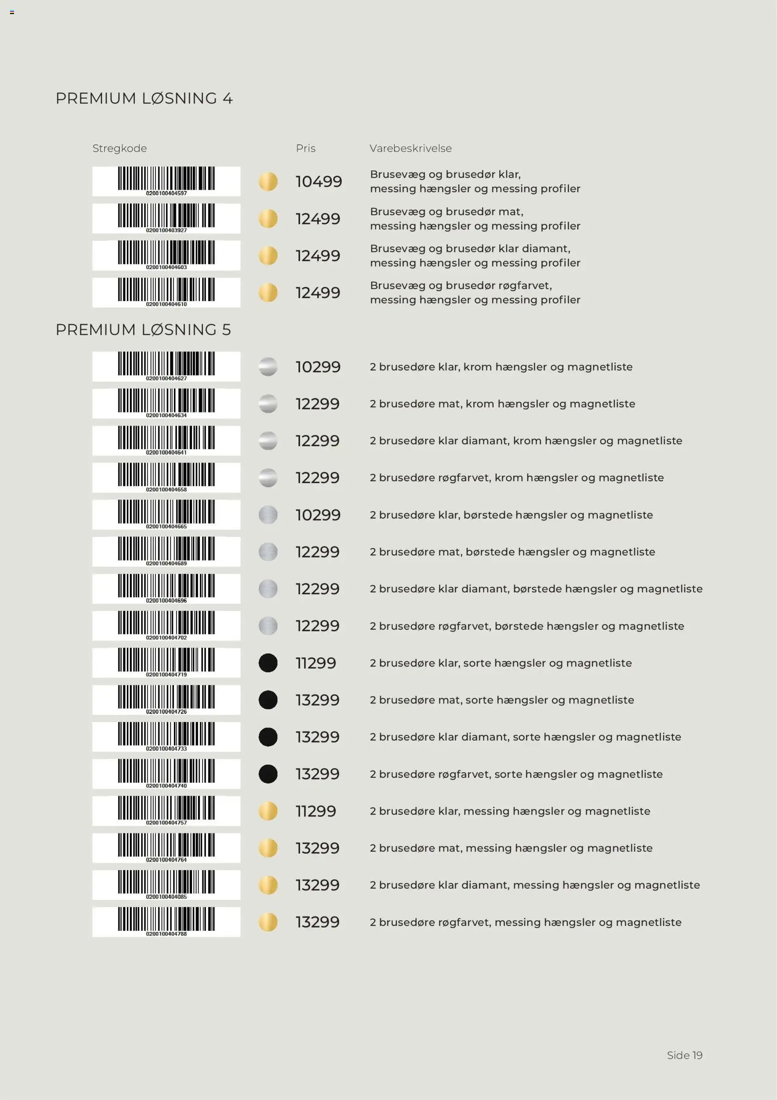 Bauhaus - Nemglas - page 19- valid from 01/01/2026