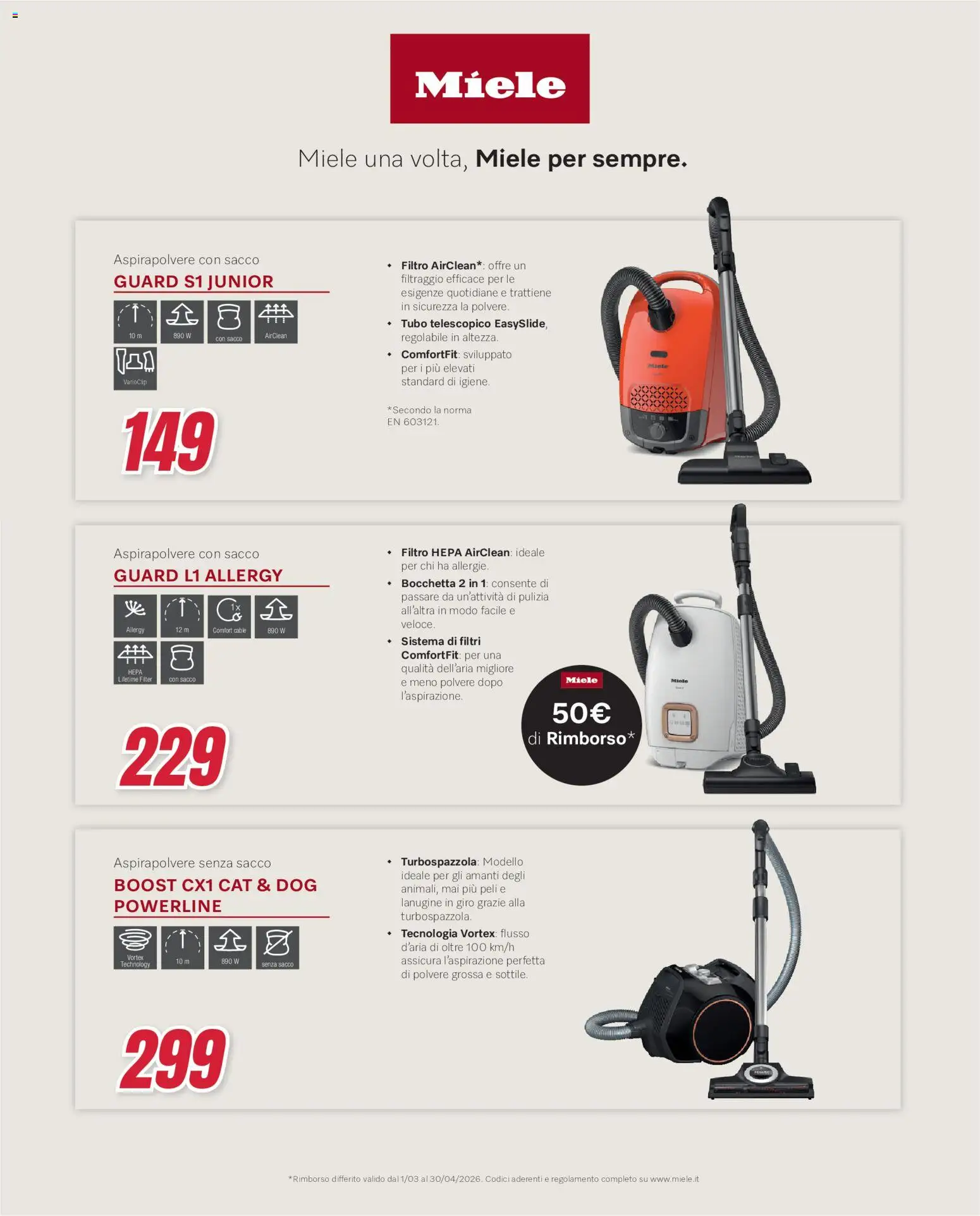 Trony volantino - pagina 21 - valido dal 09/04/2026