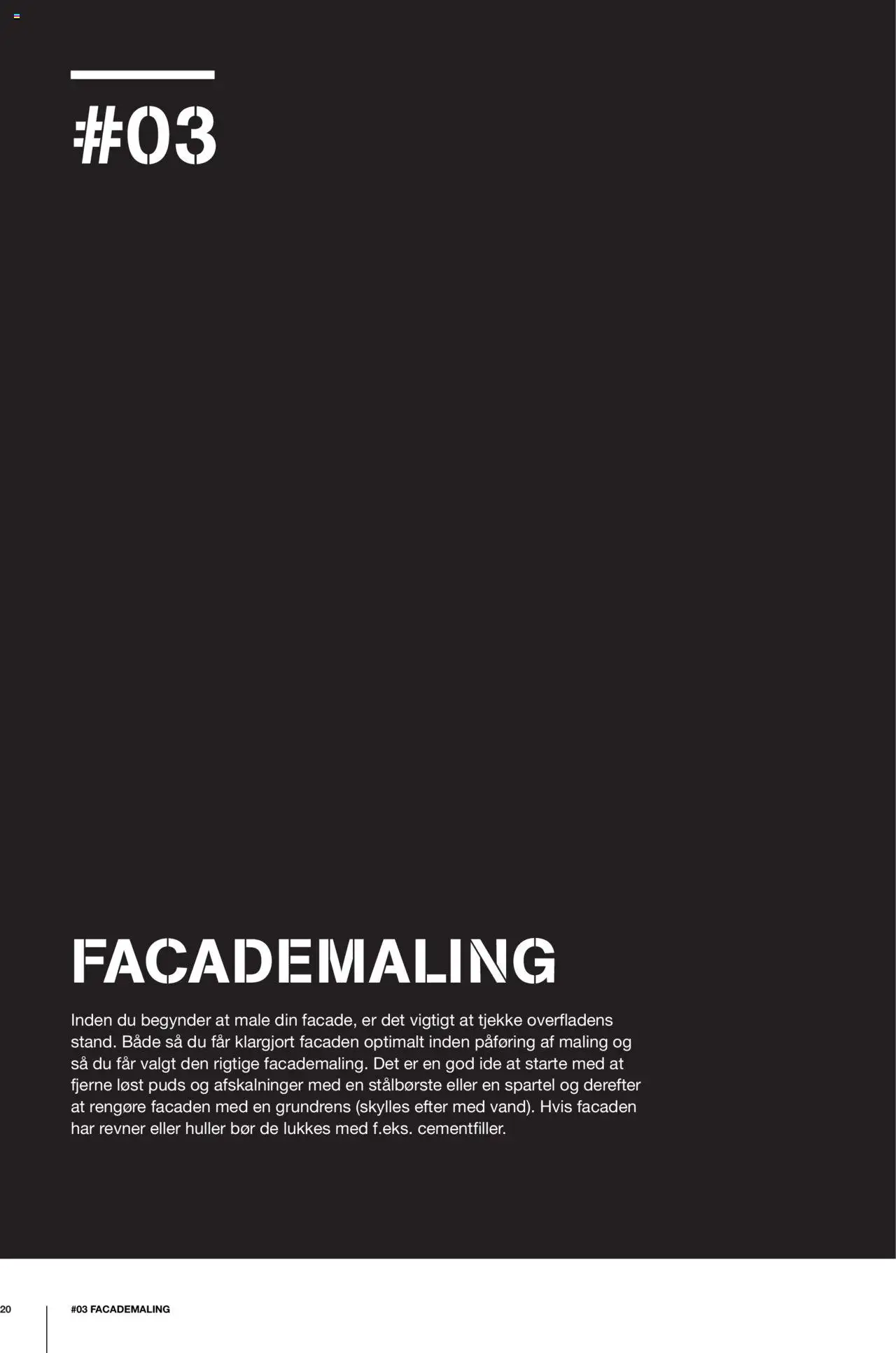 Stark - Maling, lim, fuge- & spartelmasse fra RAW - side 20- gyldig fra 10/07/2025