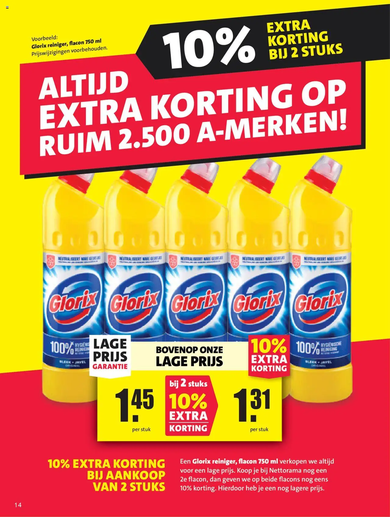 Nettorama - Folder - pagina 14- geldig vanaf 14-07-2025