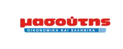 Μασούτης logo