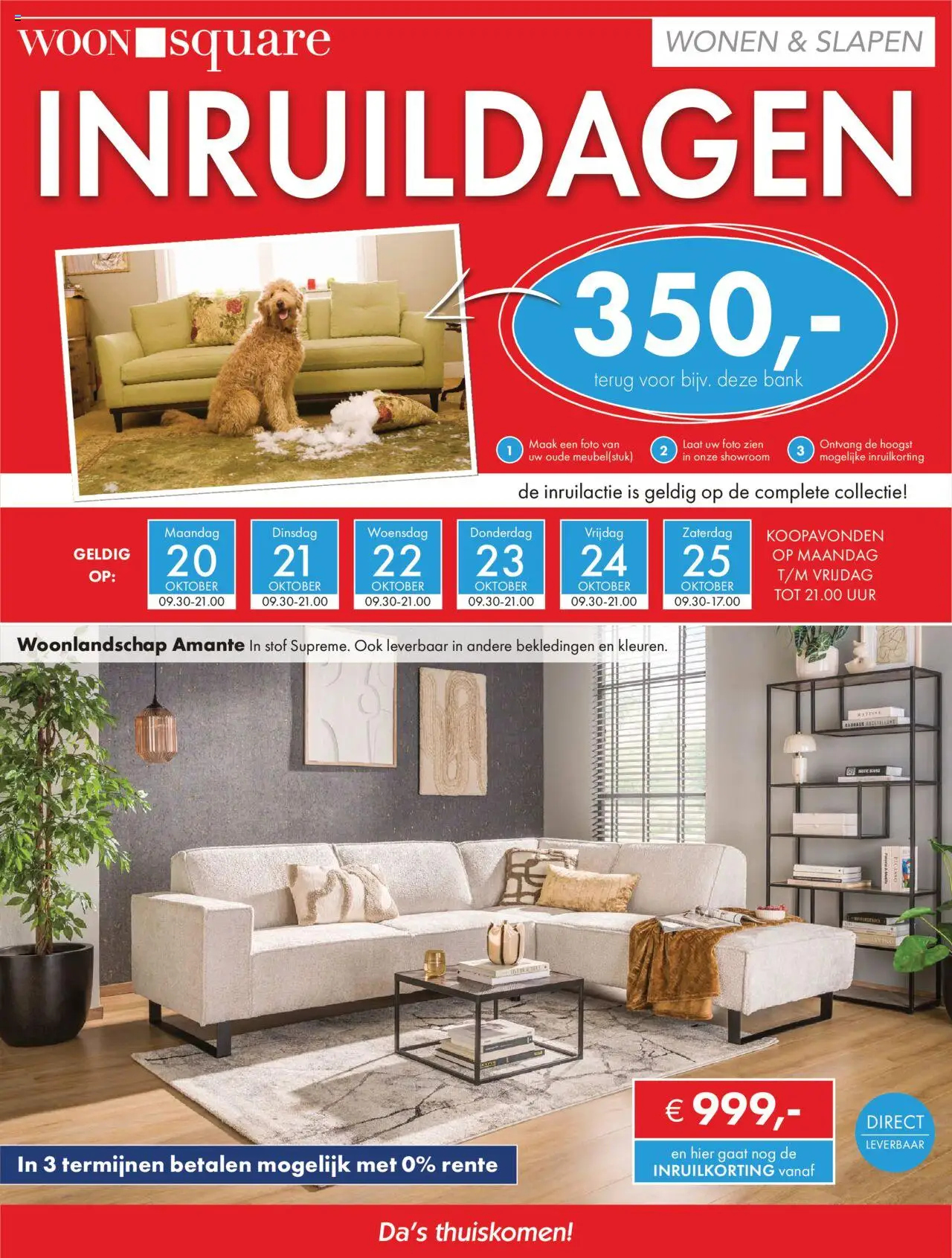 Woonsquare - Folder - pagina 1- geldig vanaf 20-10-2025