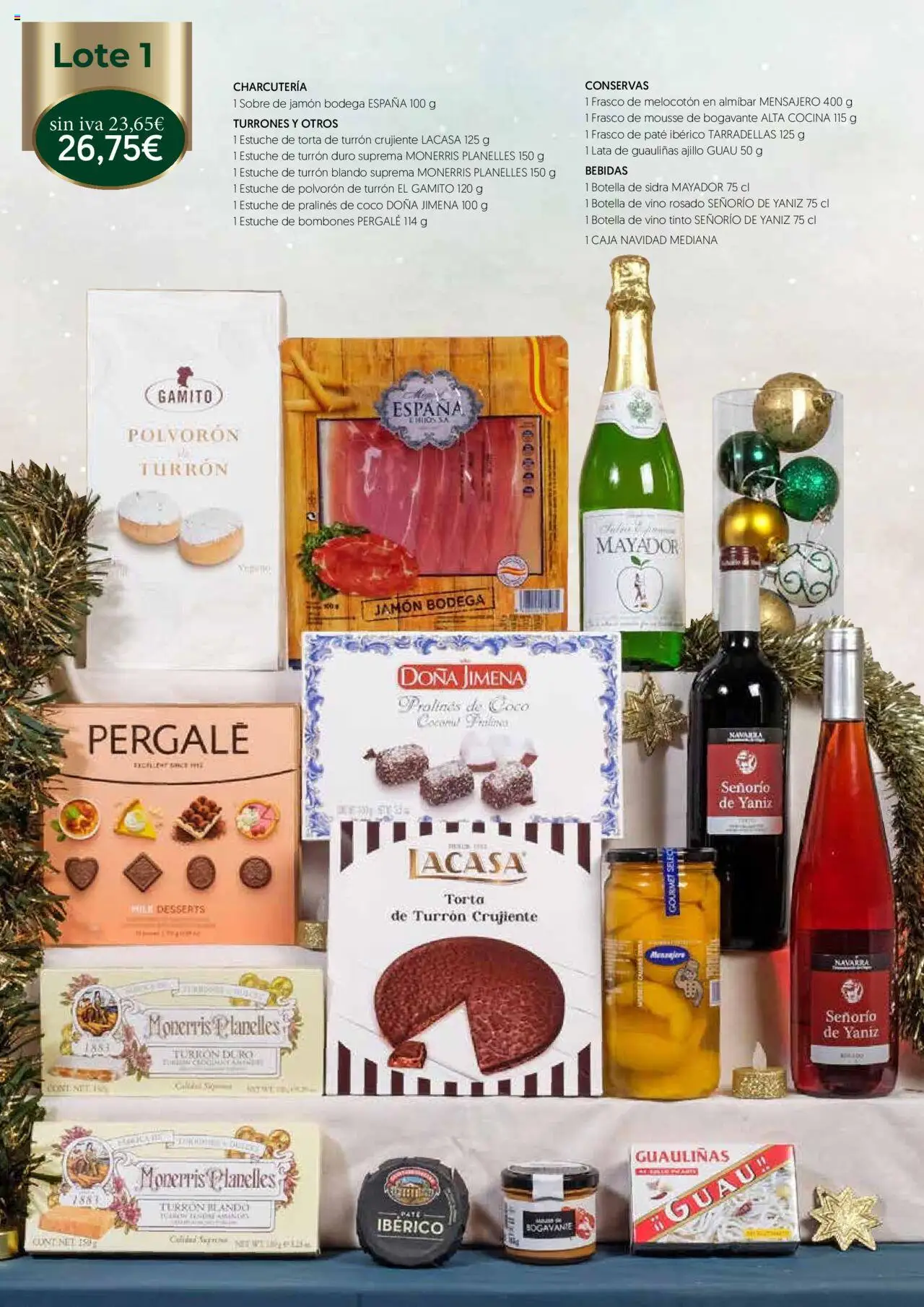 Hiper Usera folleto - Página de 2 - Válido desde 16/09/2025