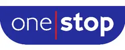 One Stop store in the UK logo