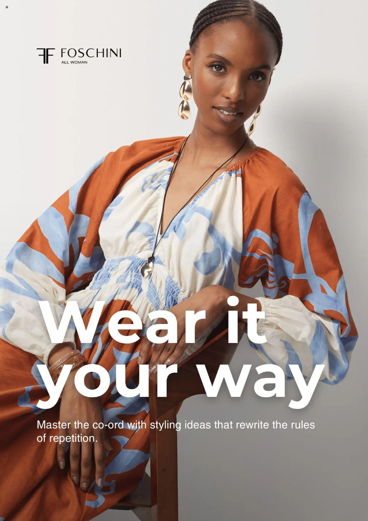 Foschini Specials - page 1- valid from 24/08/2025