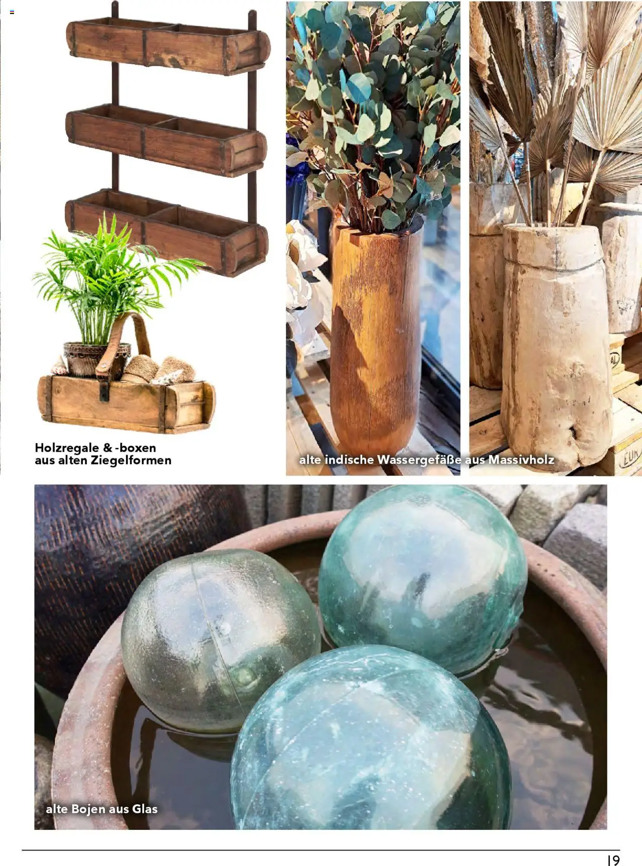 Rahaus  Antique und Vintage - Seite 19 - gültig ab 10.07.2024