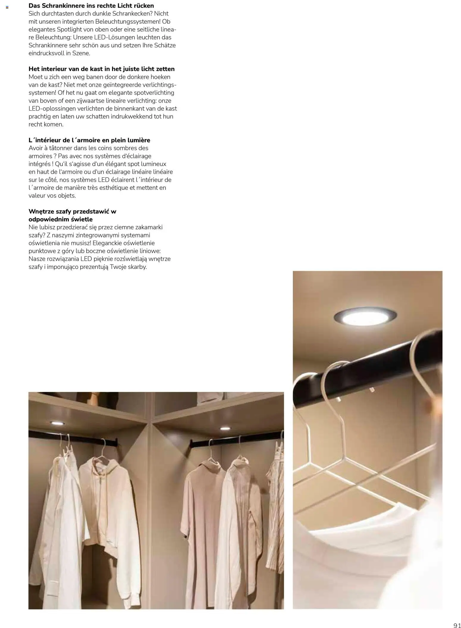 Ostermann Impressa Küchenprospekt 2026 - Seite 93 - gültig ab 01.01.2026