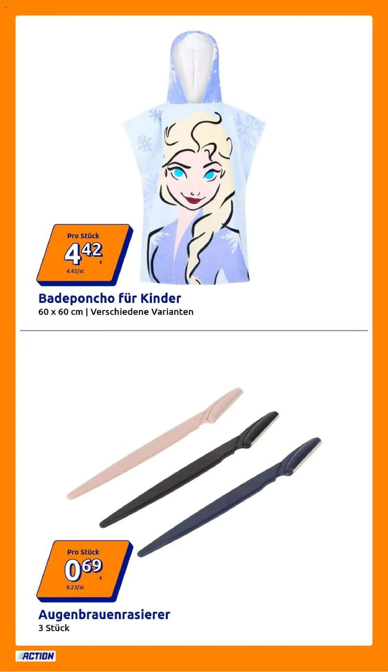 Action Flugblatt - page 4- valid from 01.04.2026