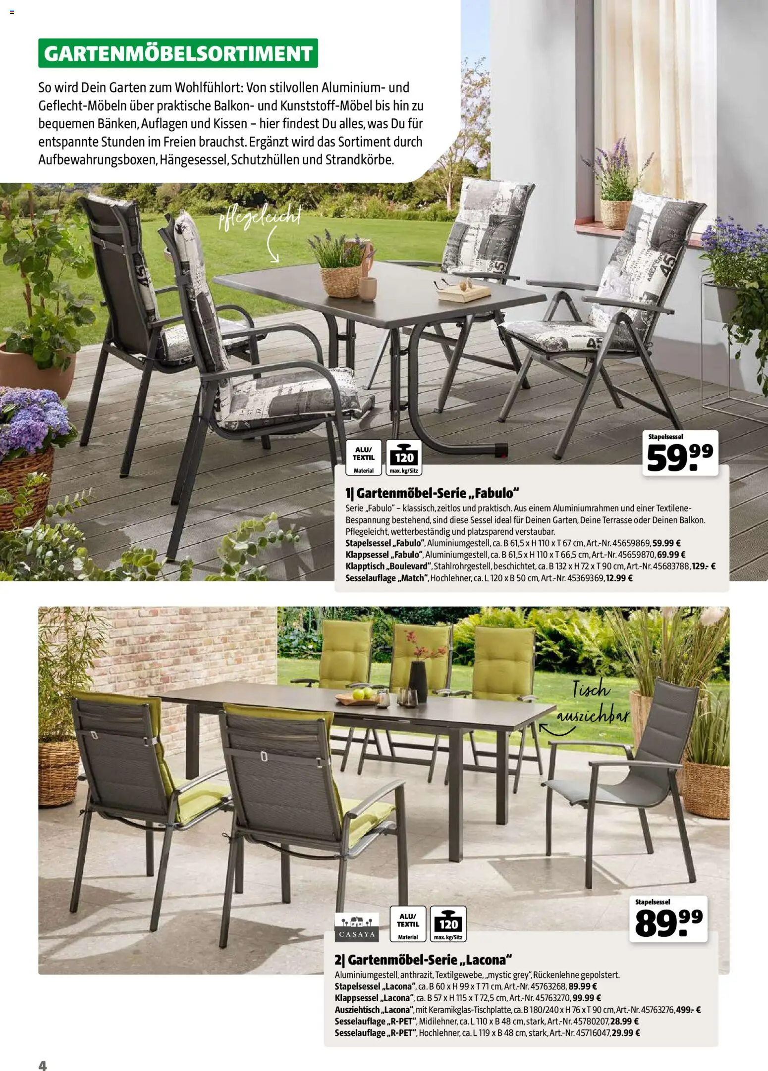 Hagebau Gartenjahr - page 4- valid from 13.03.2026