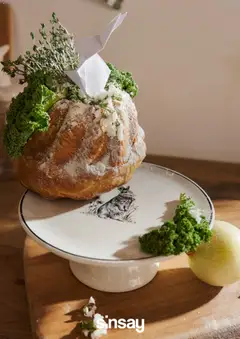 Sinsay брошура валиден от 11.03.2026