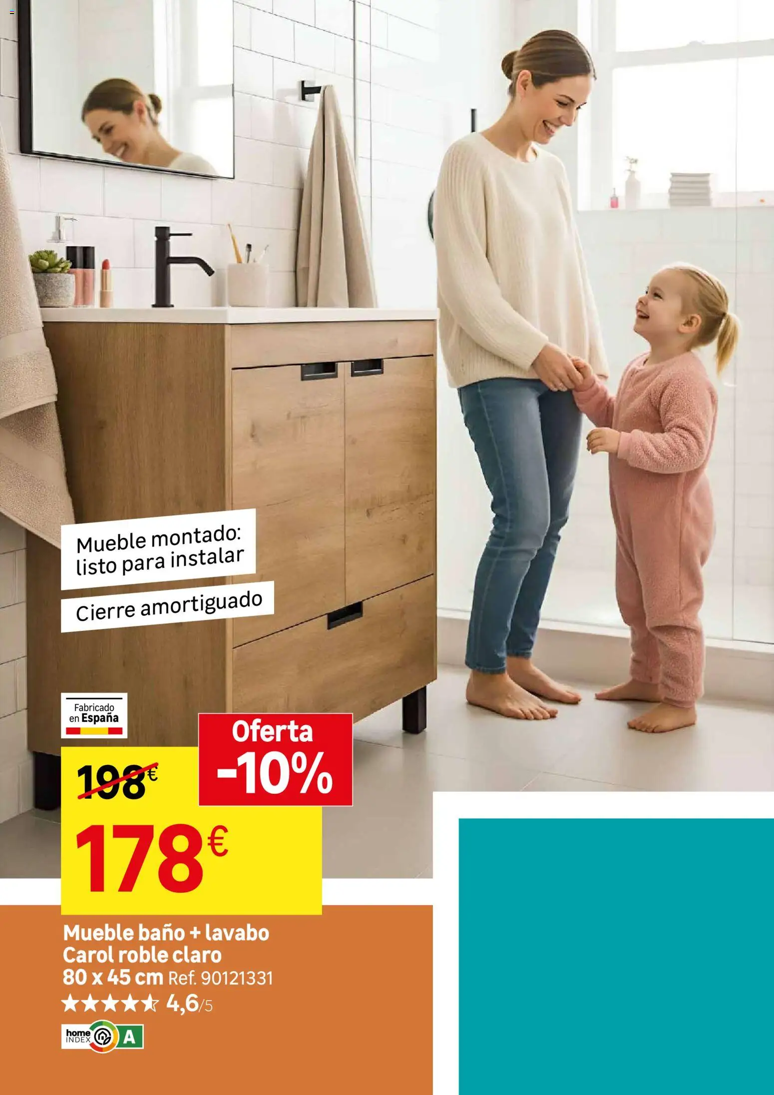 Leroy Merlin catálogo - Página de 4 - Válido desde 02/12/2025