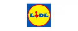 Lidl butik logo