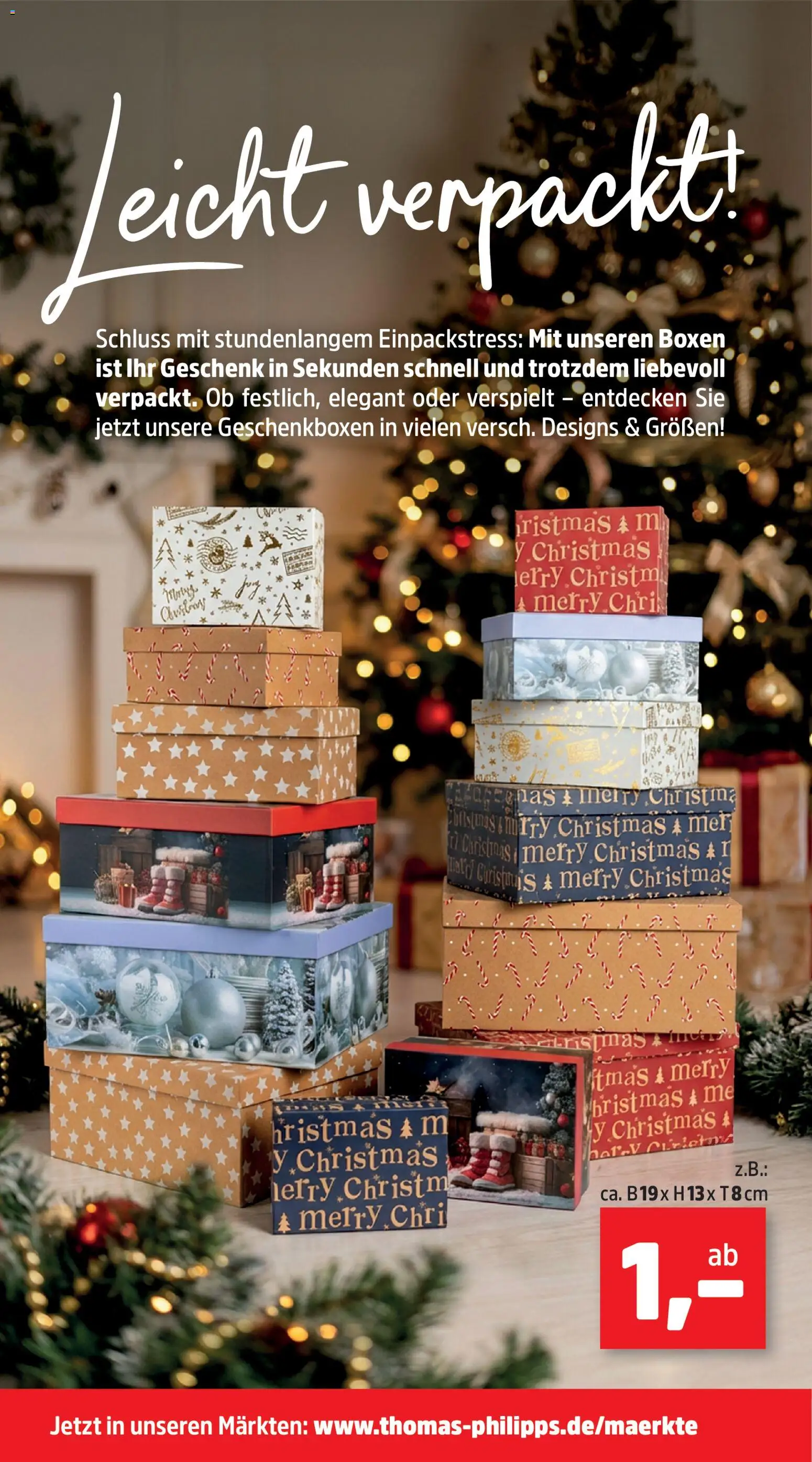 Thomas Philipps Prospekt - Seite 3 - gültig ab 08.12.2025