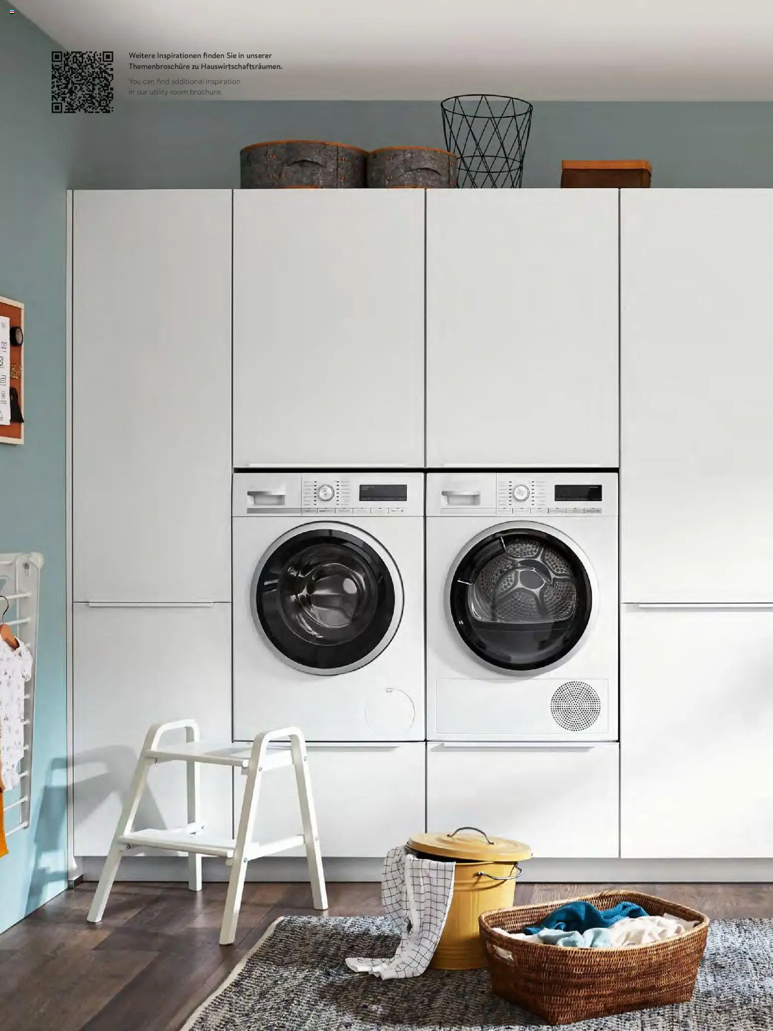 Ostermann Nobilia Küchenprospekt 2026 - Seite 155 - gültig ab 01.01.2026