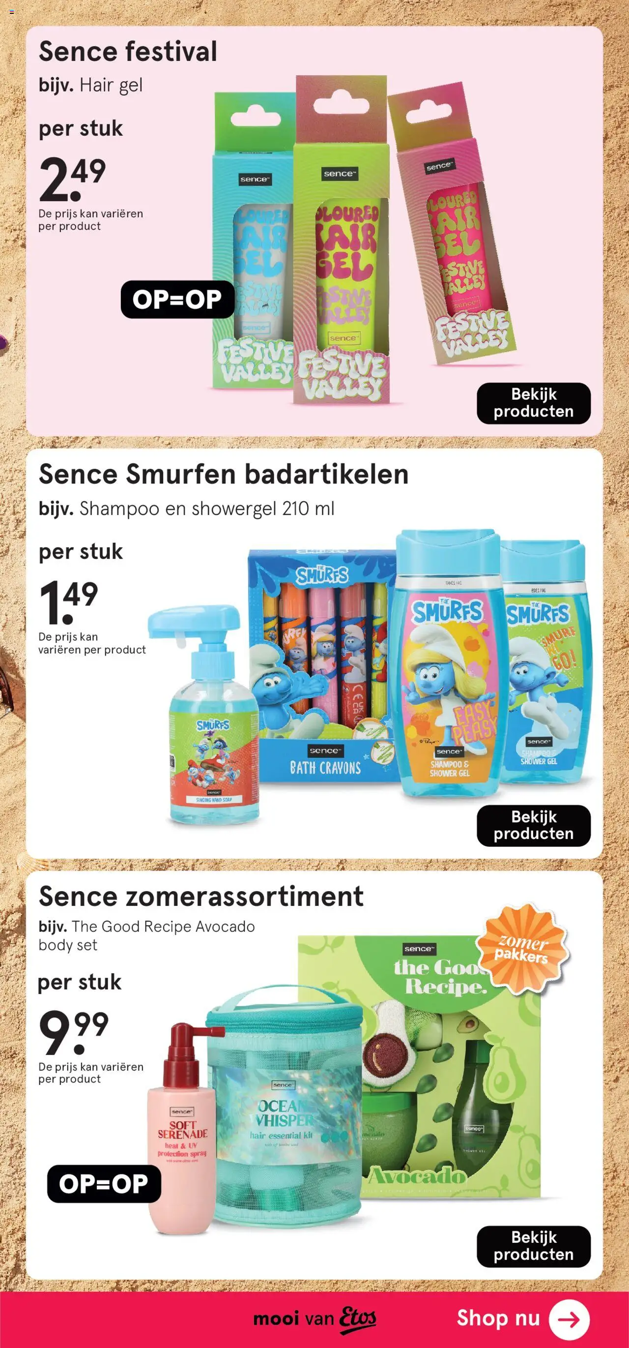 Etos - Folder - pagina 69- geldig vanaf 14-07-2025