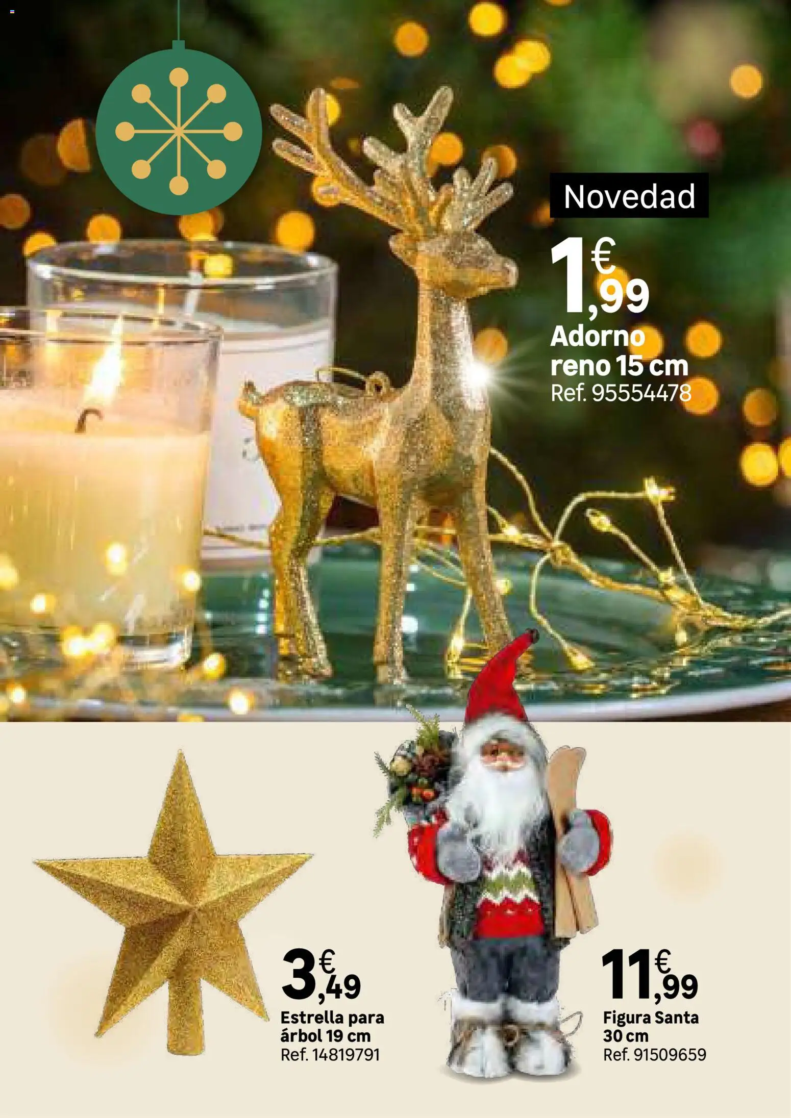 Leroy Merlin catálogo - Página de 10 - Válido desde 31/10/2025