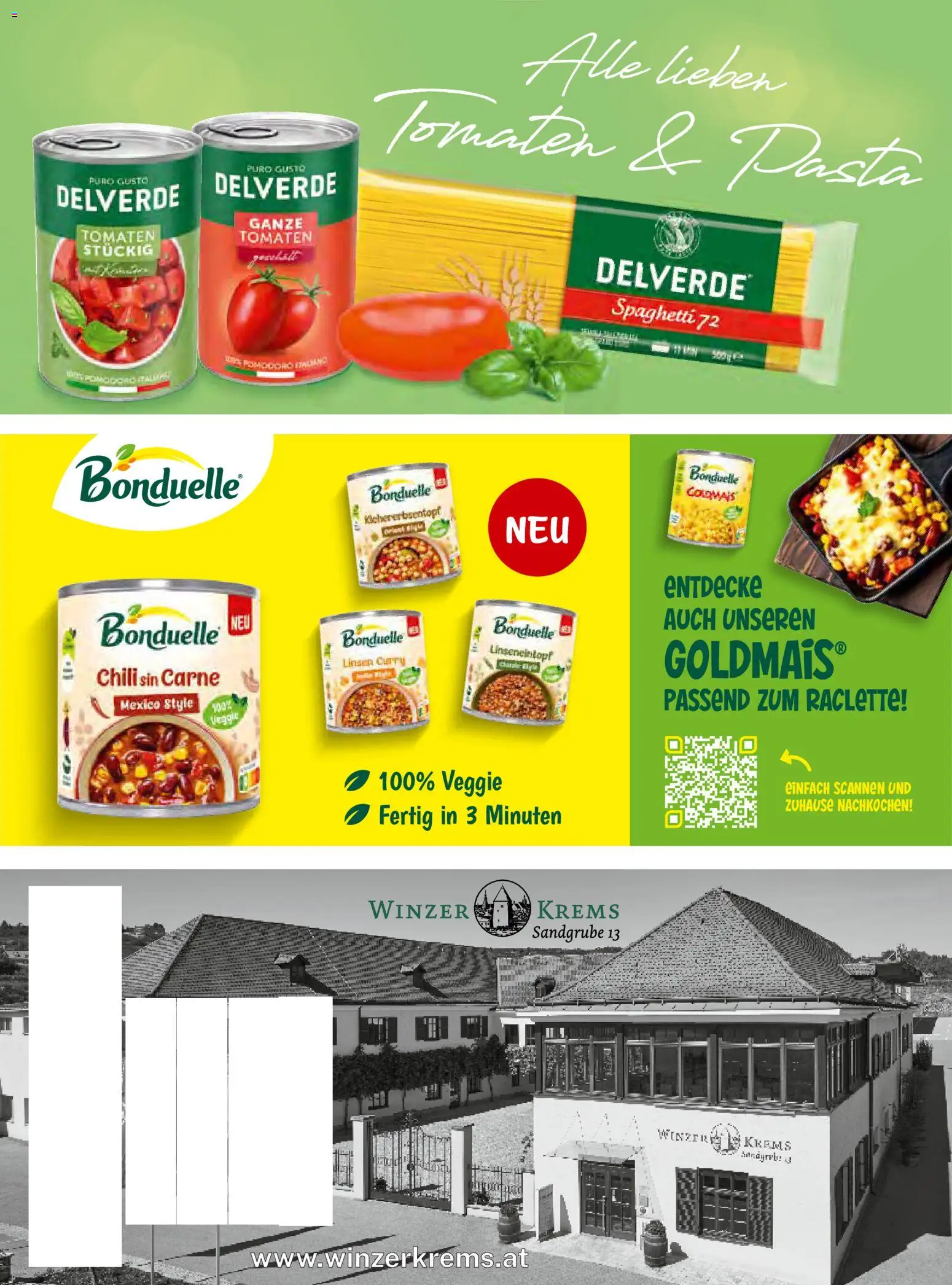 V-Markt - Vielfalt November / Dezember 2025 - Seite 38 - gültig ab 01.11.2025