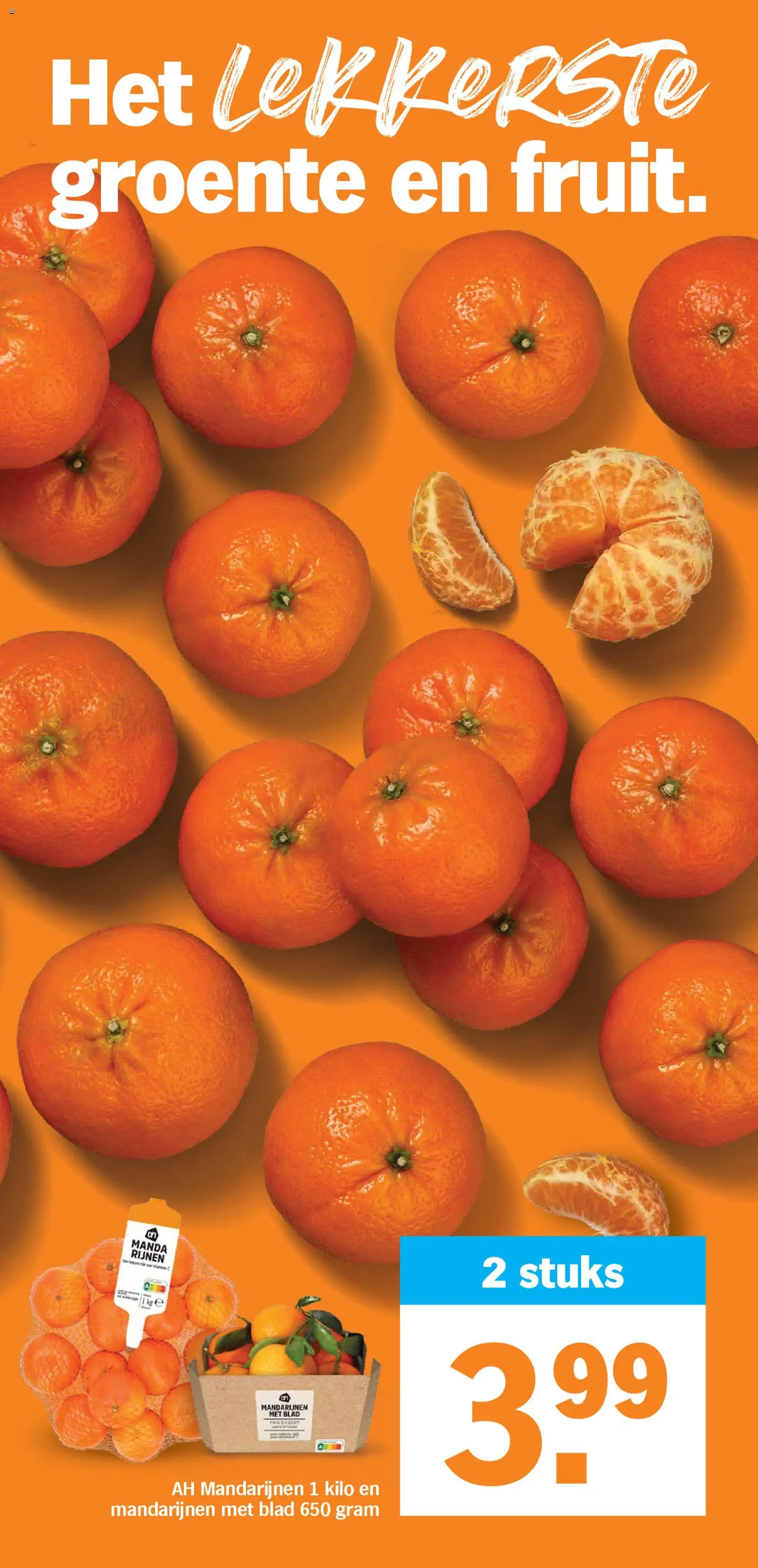 Albert Heijn folder week 16 - page 7- valid from 13-04-2026