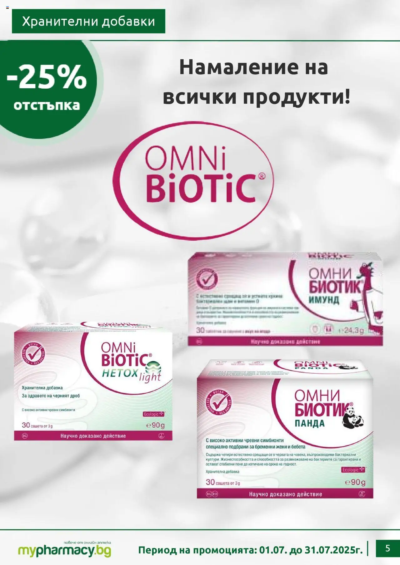 mypharmacy.bg брошура - страница 5- валиден от 01.07.2025