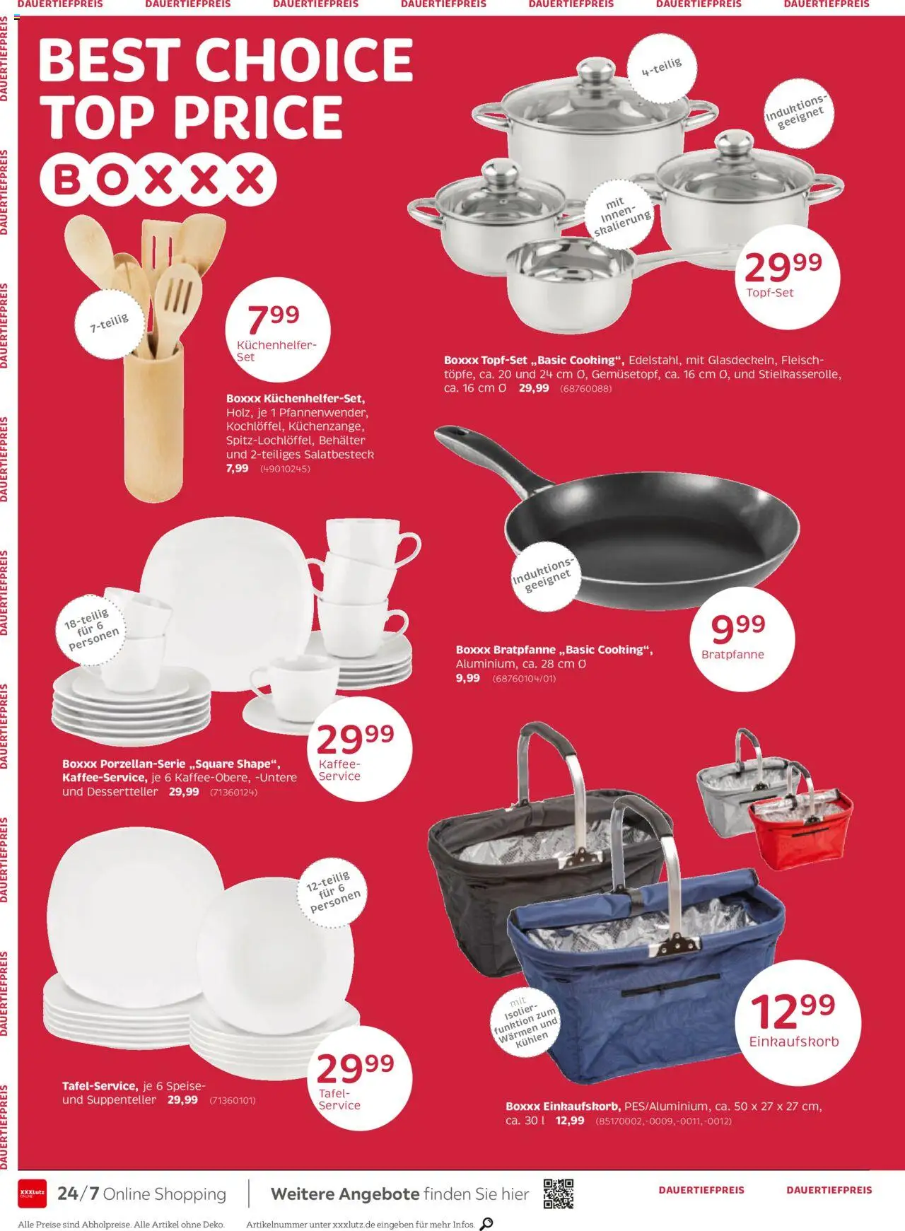 XXXL Lutz Magazin Schöner Einrichten - Seite 90 - gültig ab 01.09.2025