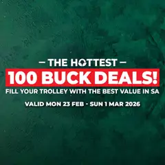 Preview Food Lover's Market Specials valid from 23/02/2026