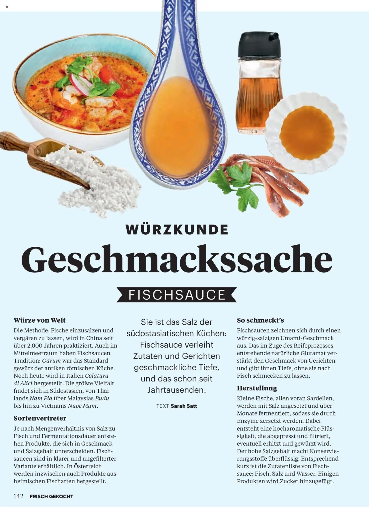 Billa AT - Frisch Gekocht Magazin - 142oldal - érvényes 2025.07.01.-tól