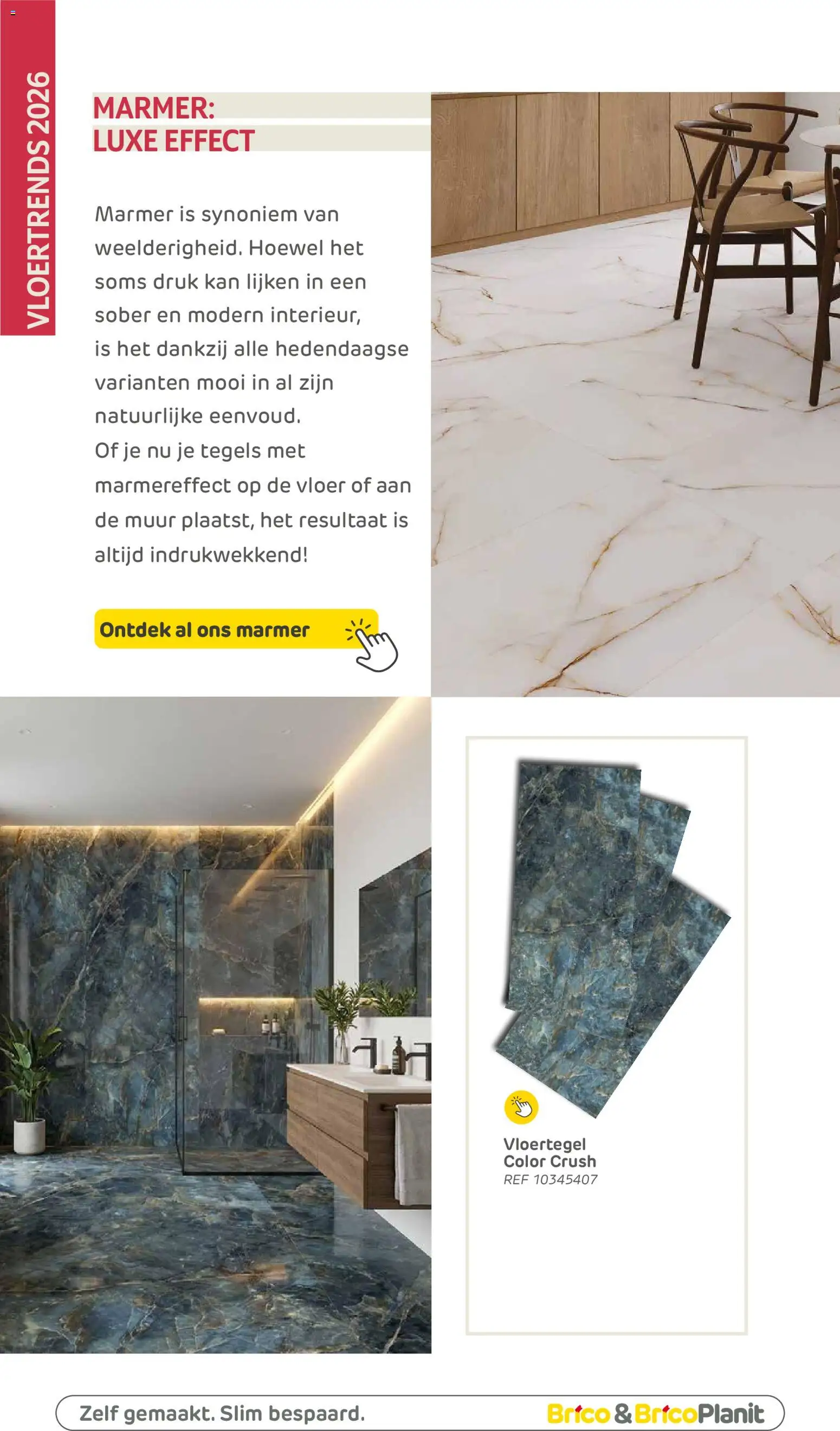 Brico Plan-it - Vloermagazine - page 7- valid from 04/02/2026