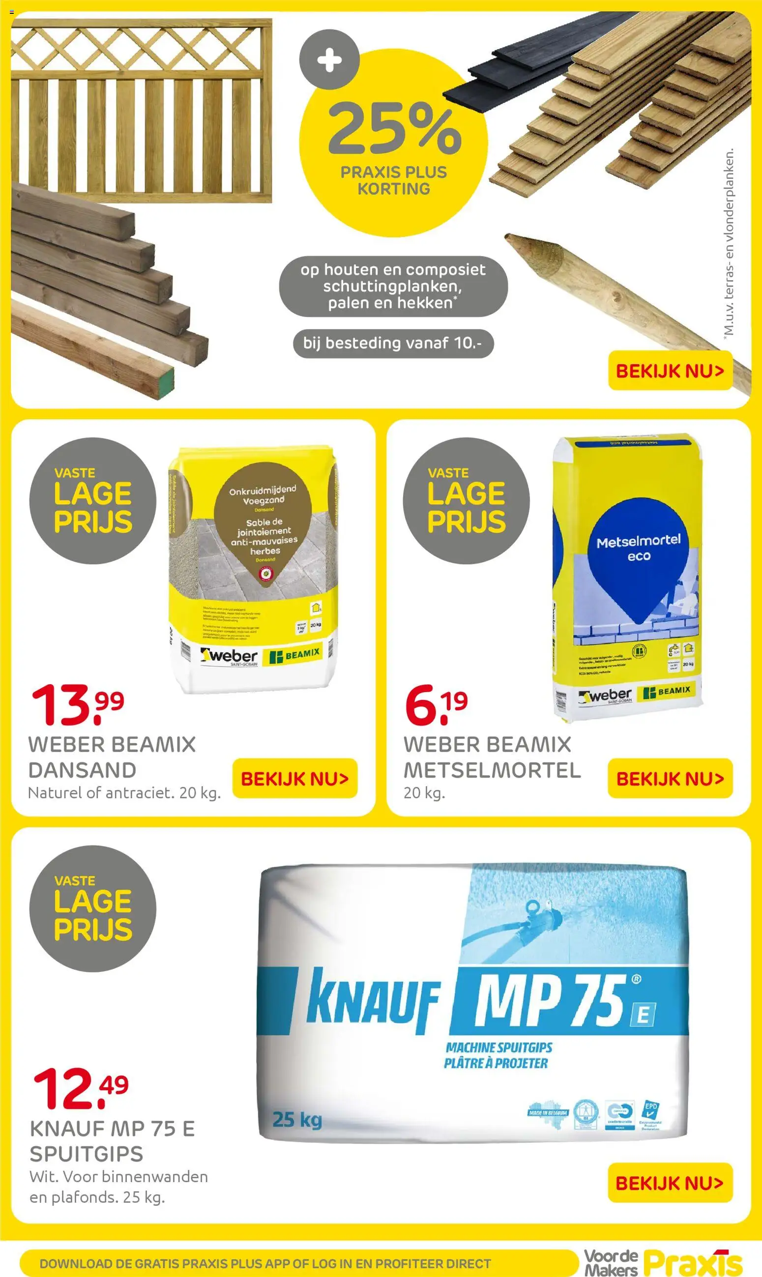 Praxis folder - page 18- valid from 30-03-2026