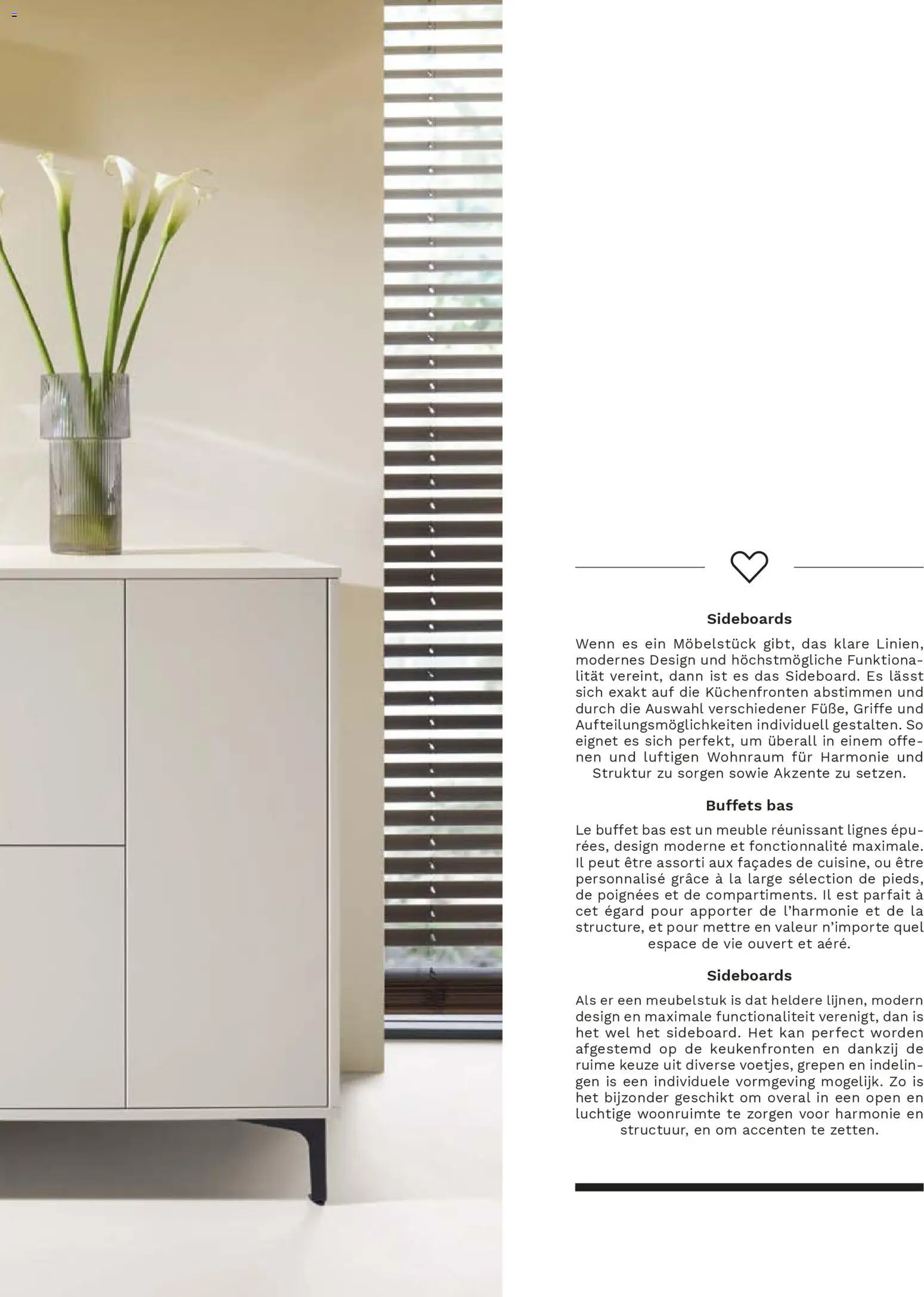 Ostermann Interline Küchenprospekt 2026 - Seite 143 - gültig ab 01.01.2026