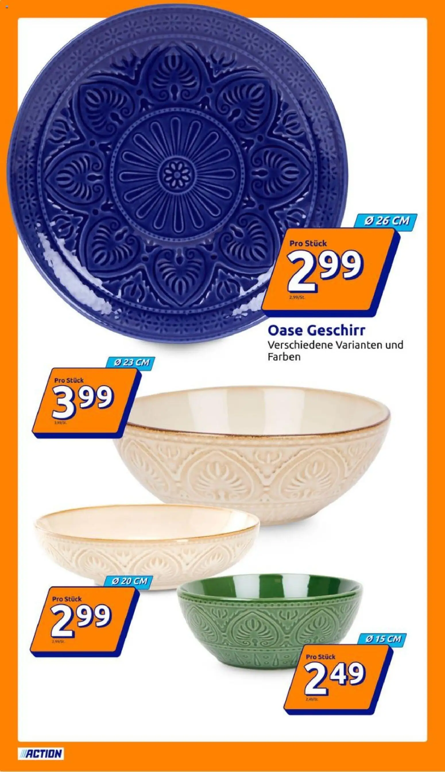 Action Prospekt - Seite 14 - gültig ab 11.03.2026