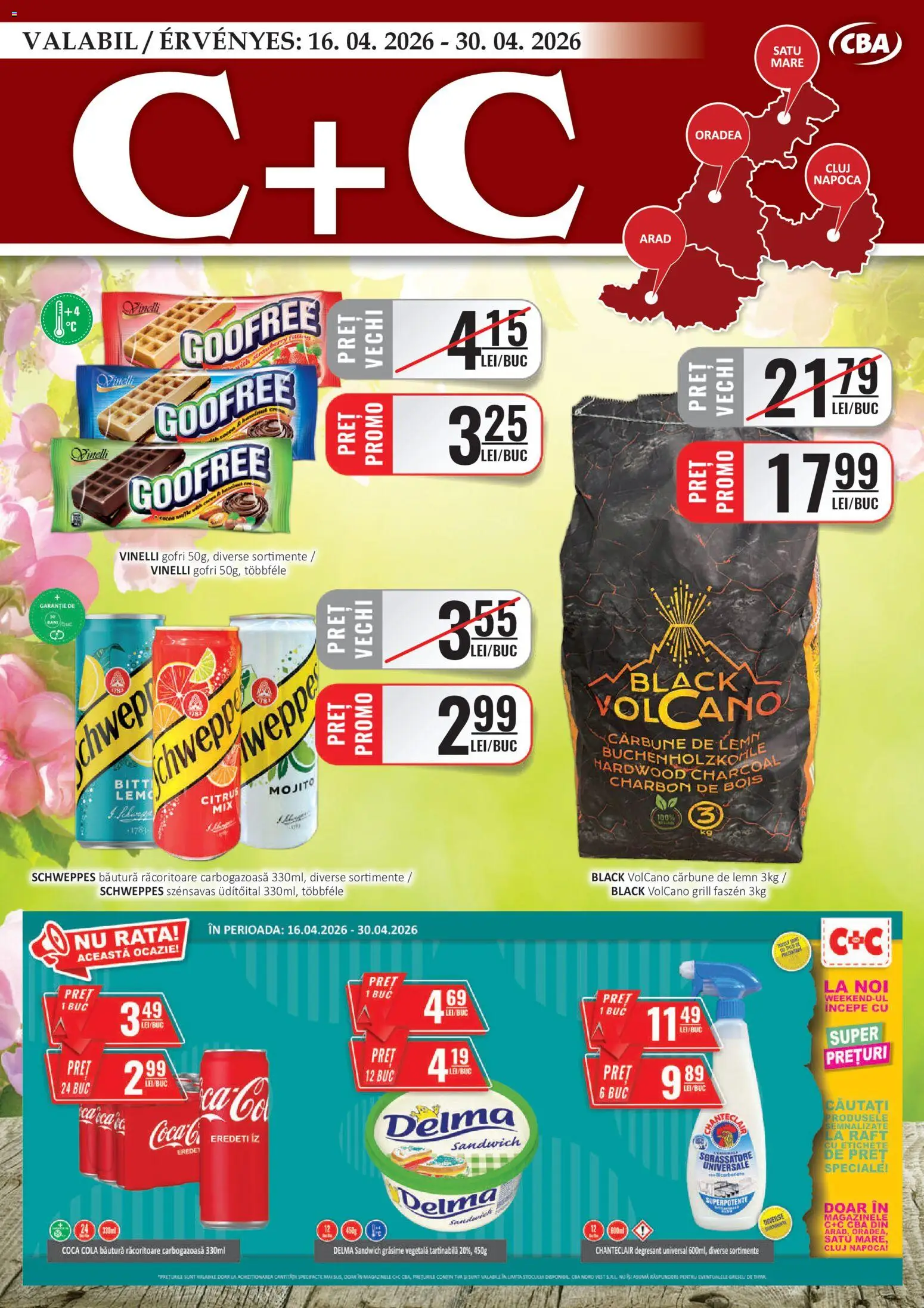 CBA Catalog C+C - pagina 1- valabil de la 16.04.2026