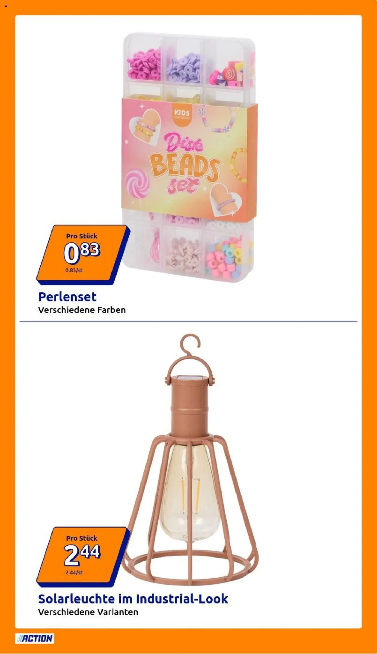 Action Prospekt - Seite 19 - gültig ab 15.04.2026