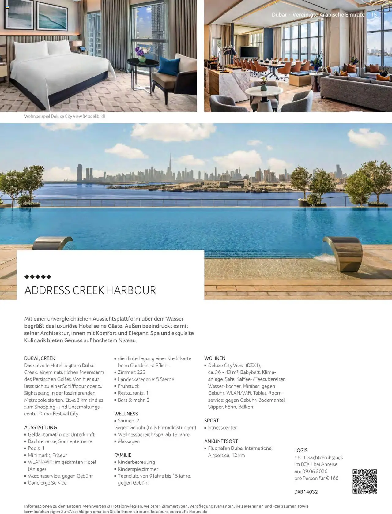 Aida - Airtours Fernreisen  - Seite 15 - gültig ab 01.11.2025