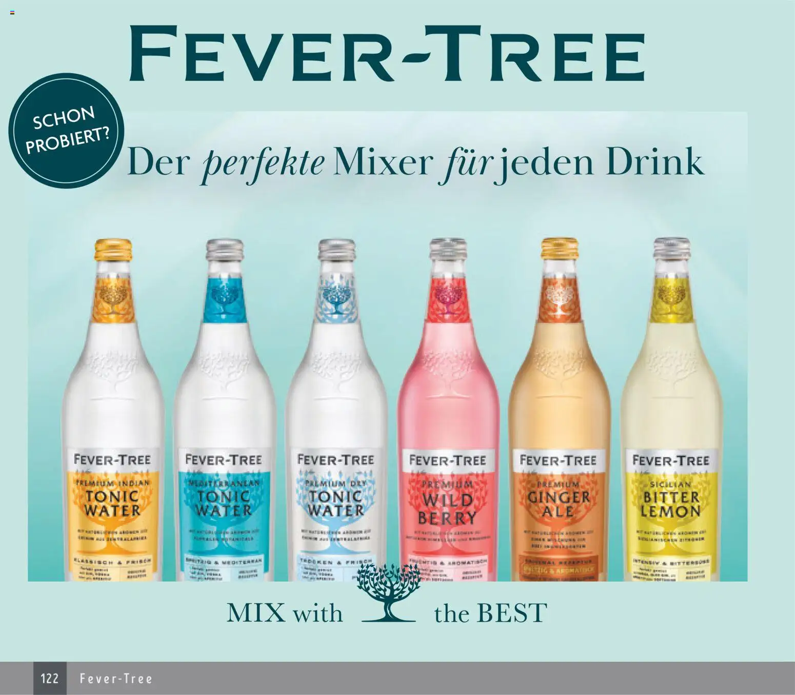 Edeka Struve Wein– und Spirituosen - Seite 122 - gültig ab 14.11.2025