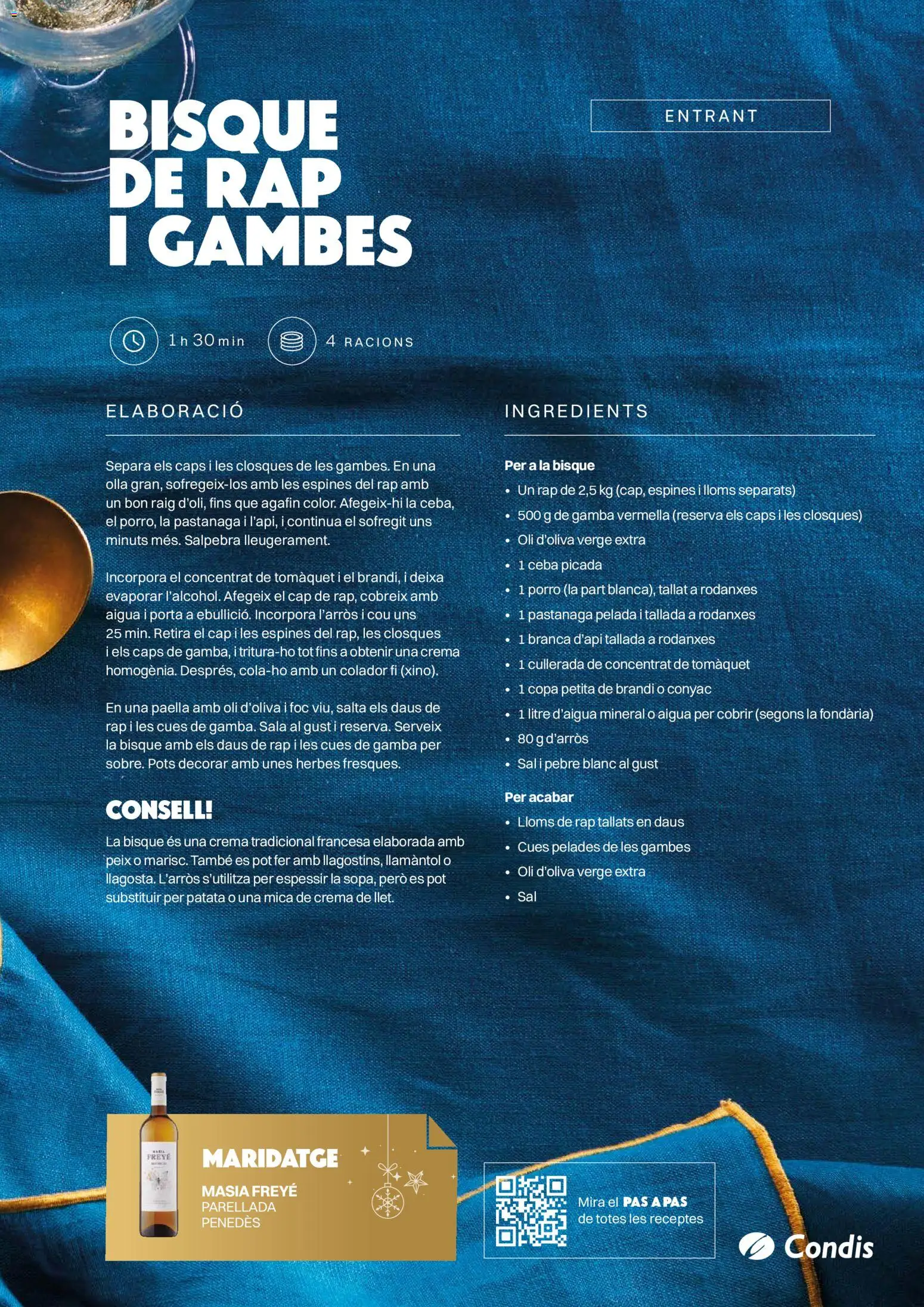 Condis folleto life - Página de 9 - Válido desde 03/12/2025