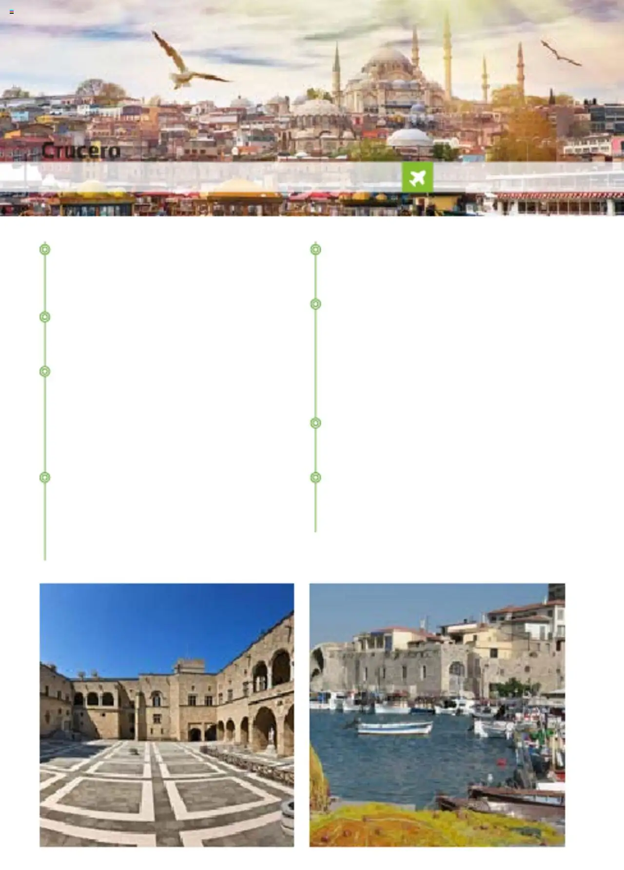 Viajes El Corte Inglés Rutas Culturales de la Comunidad de Madrid - Página de 286 - Válido desde 01/04/2025