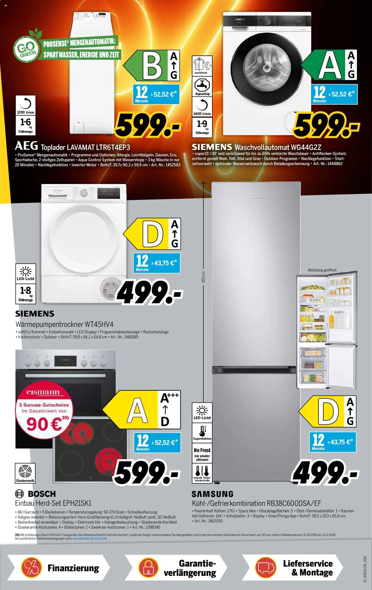 Medimax Prospekt 	 - Seite 7 - gültig ab 27.02.2026