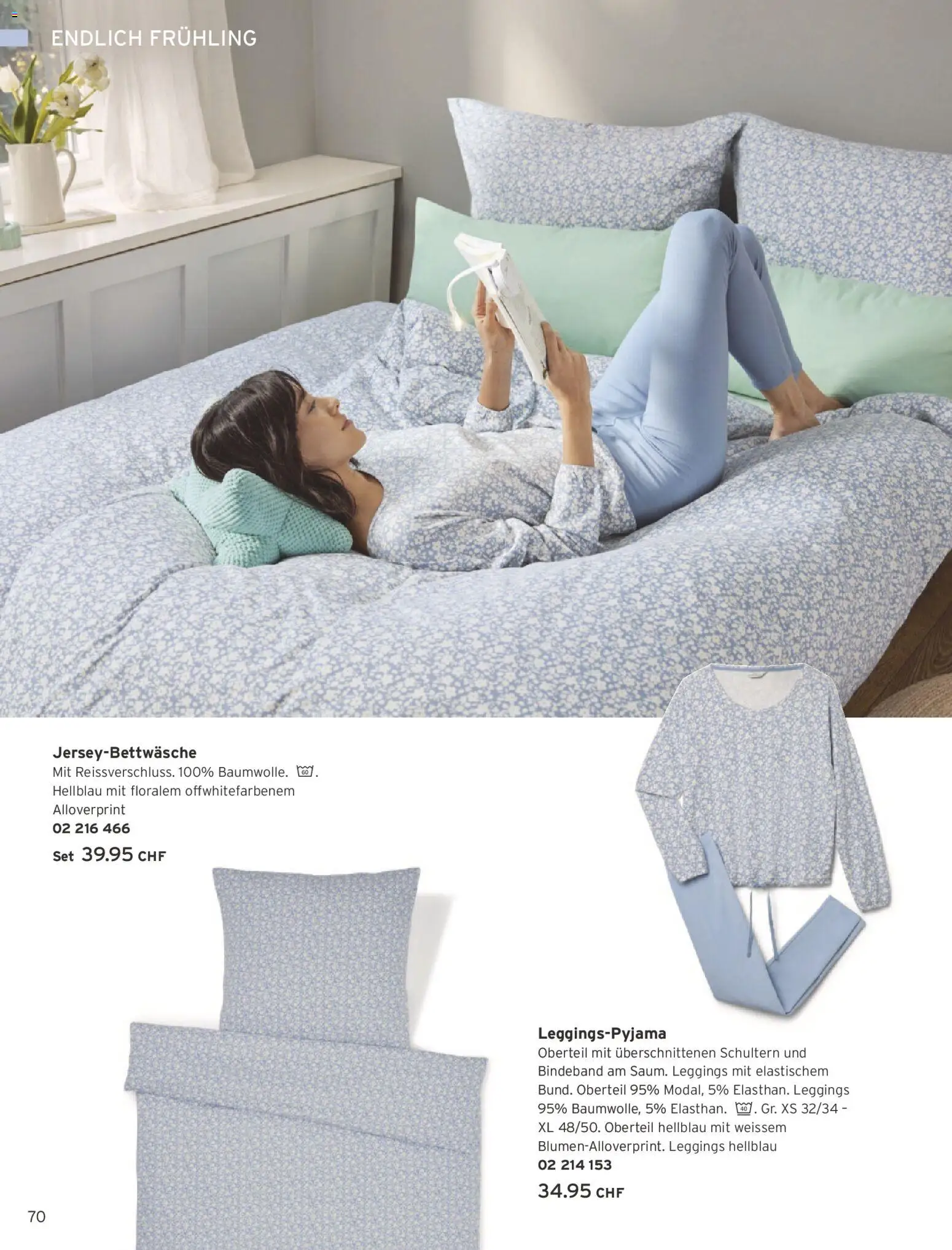 Tchibo Aktionen - page 70- valid from 24.02.2026