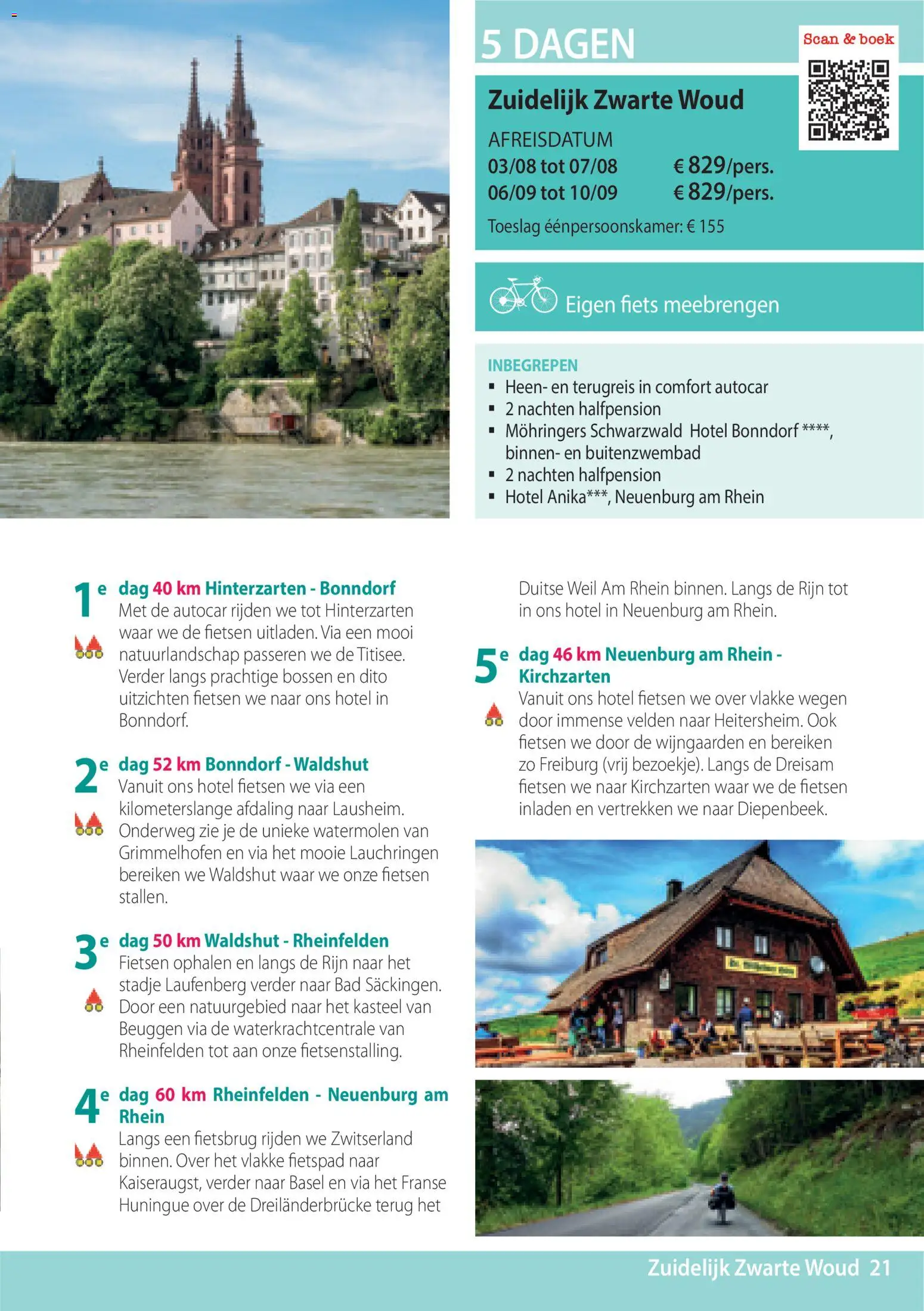 De Zigeuner folder - page 21- valid from 17/11/2025