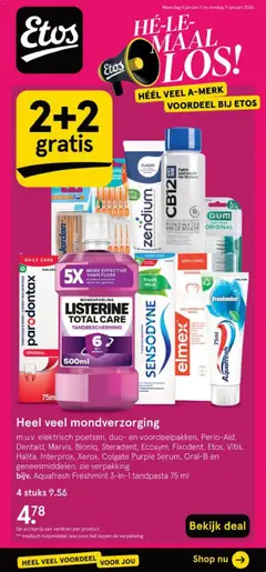 Etos - Folder geldig vanaf 05-01-2026