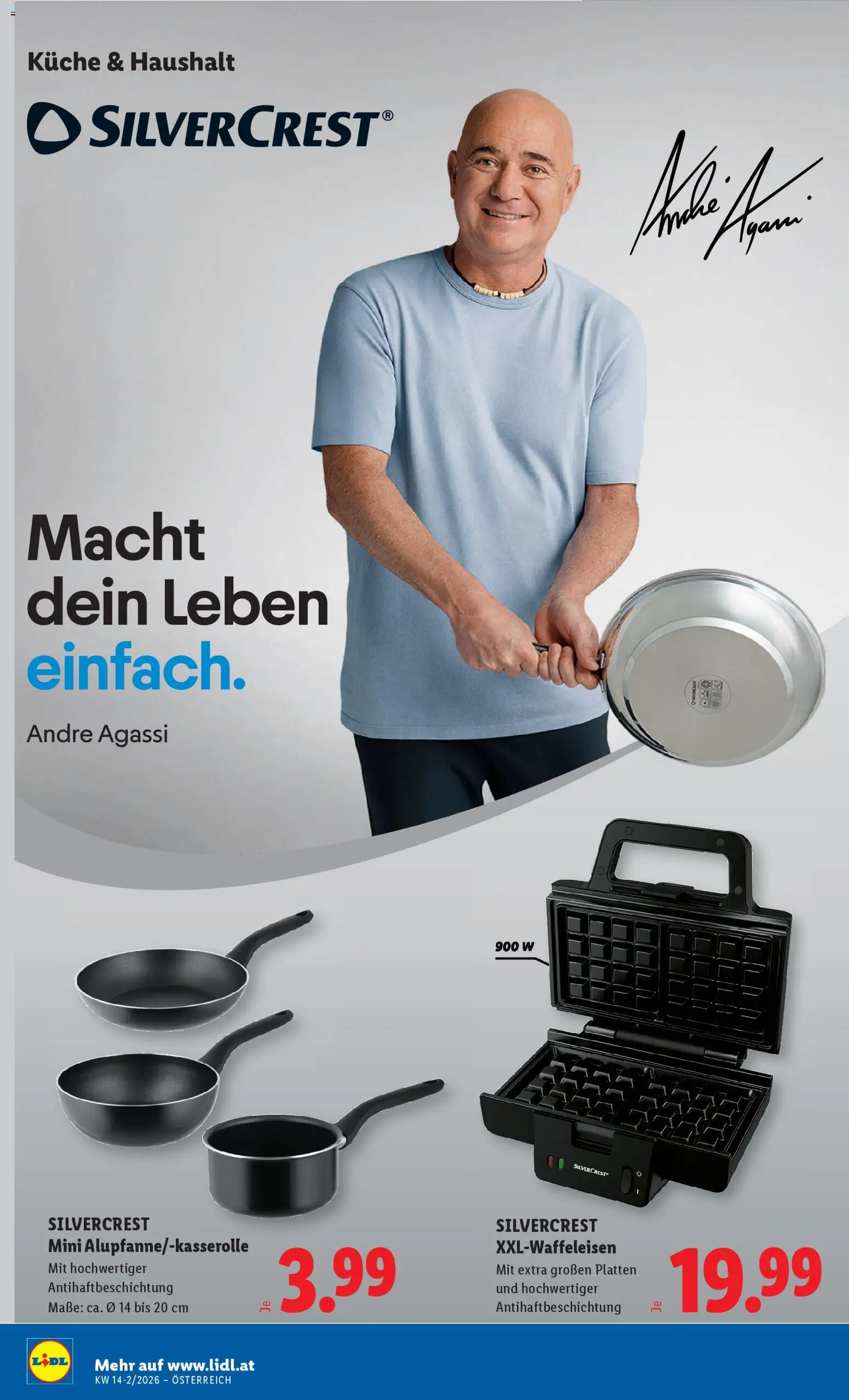 Lidl - Flugblatt - page 20- valid from 02.04.2026