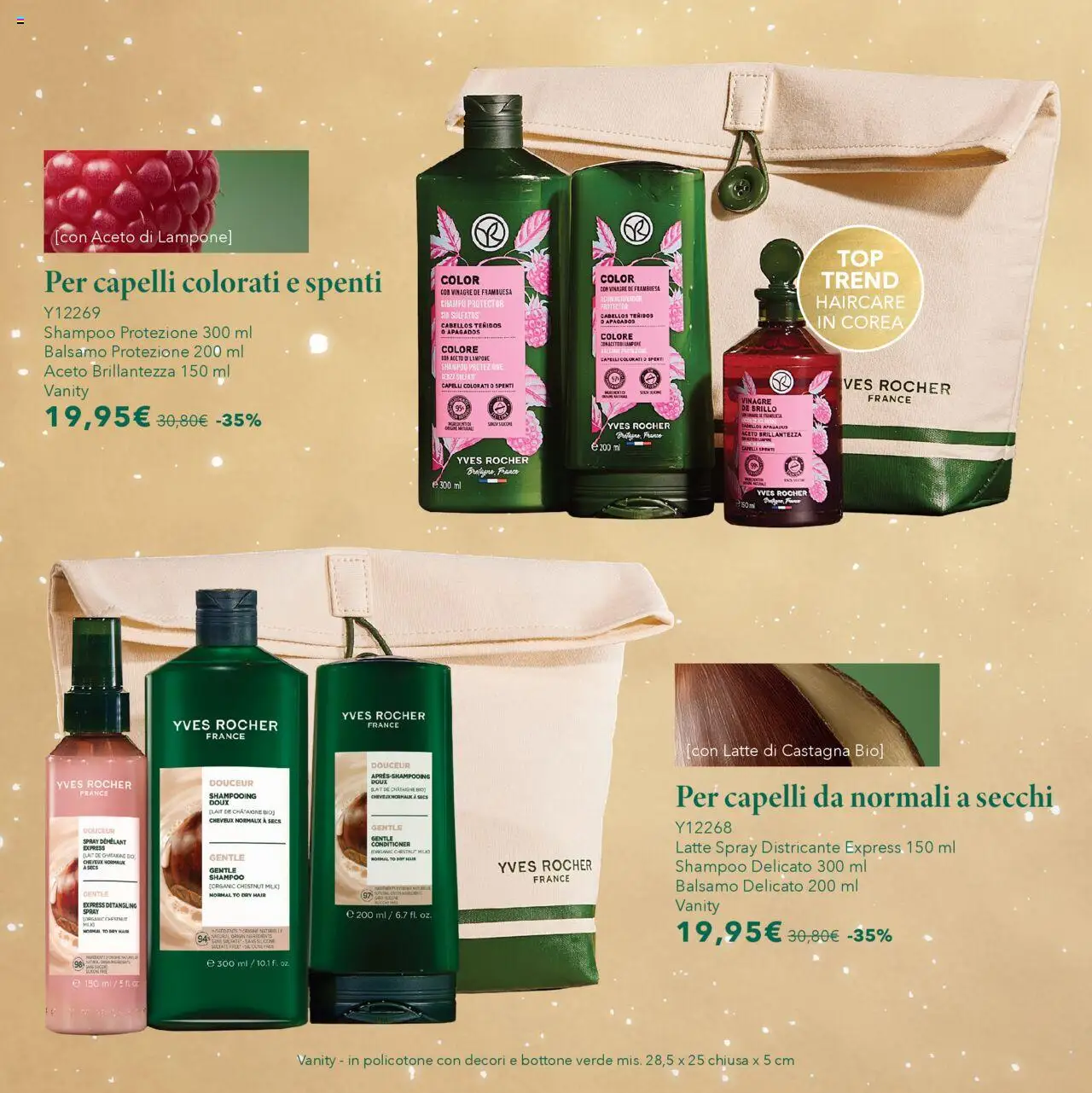Yves Rocher Natale catalogo - pagina 56 - valido dal 17/10/2025