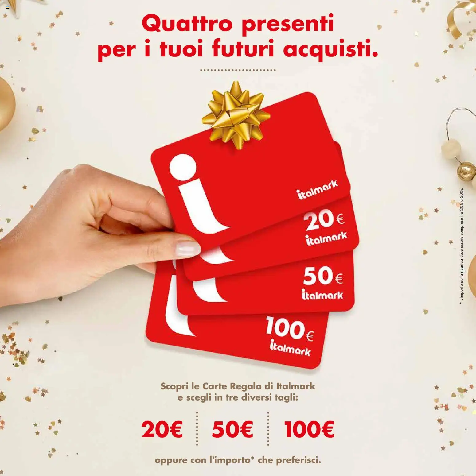 Italmark Grandi marche catalogo - pagina 36 - valido dal 26/11/2025