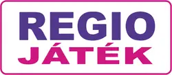 REGIO JÁTÉK bolt logo