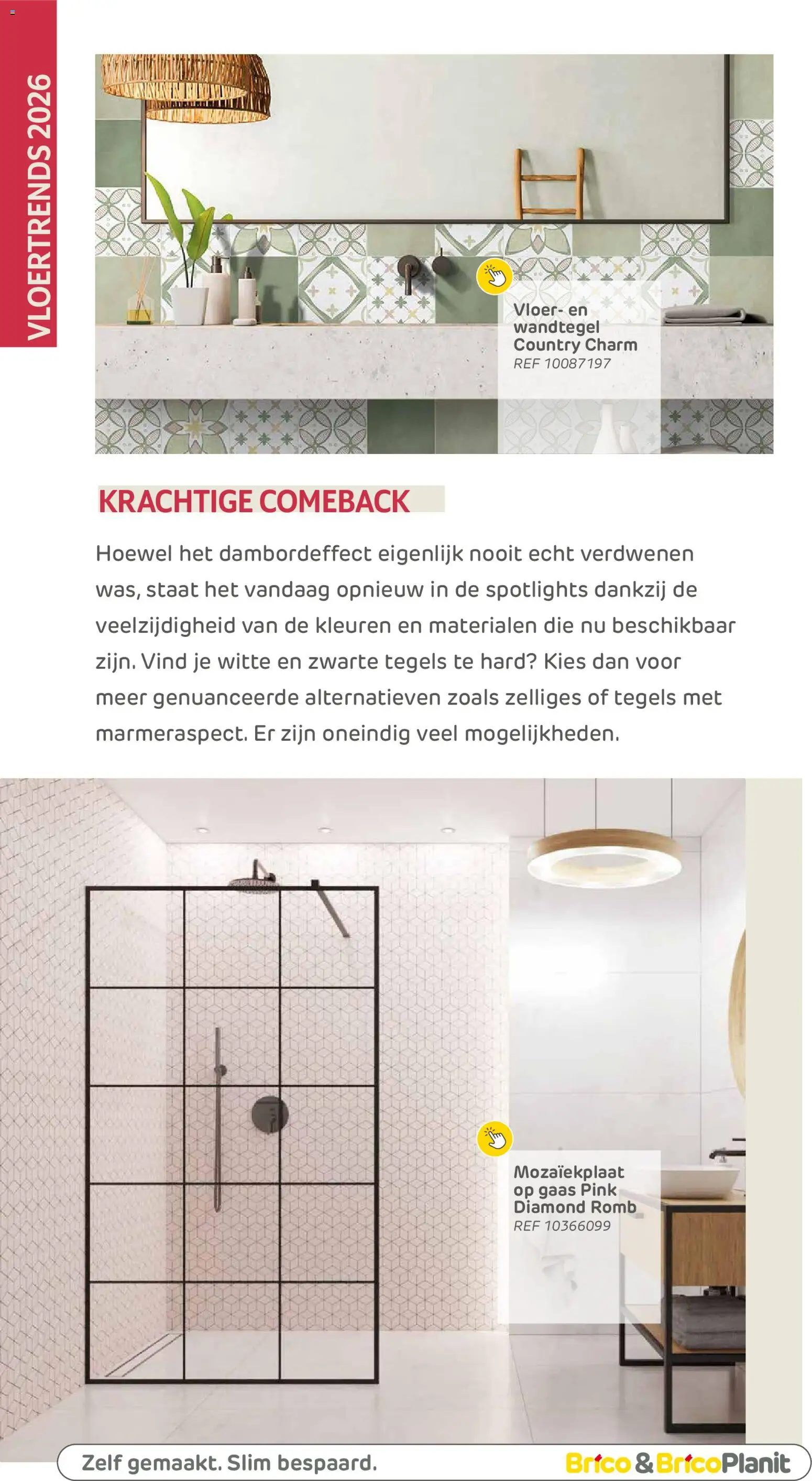 Brico Plan-it - Vloermagazine - page 15- valid from 04/02/2026