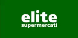 Elite Supermercati logo logo